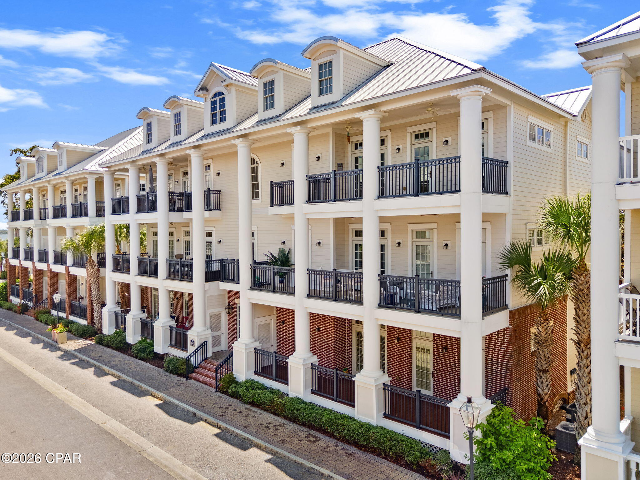 Waterhaven - Residential