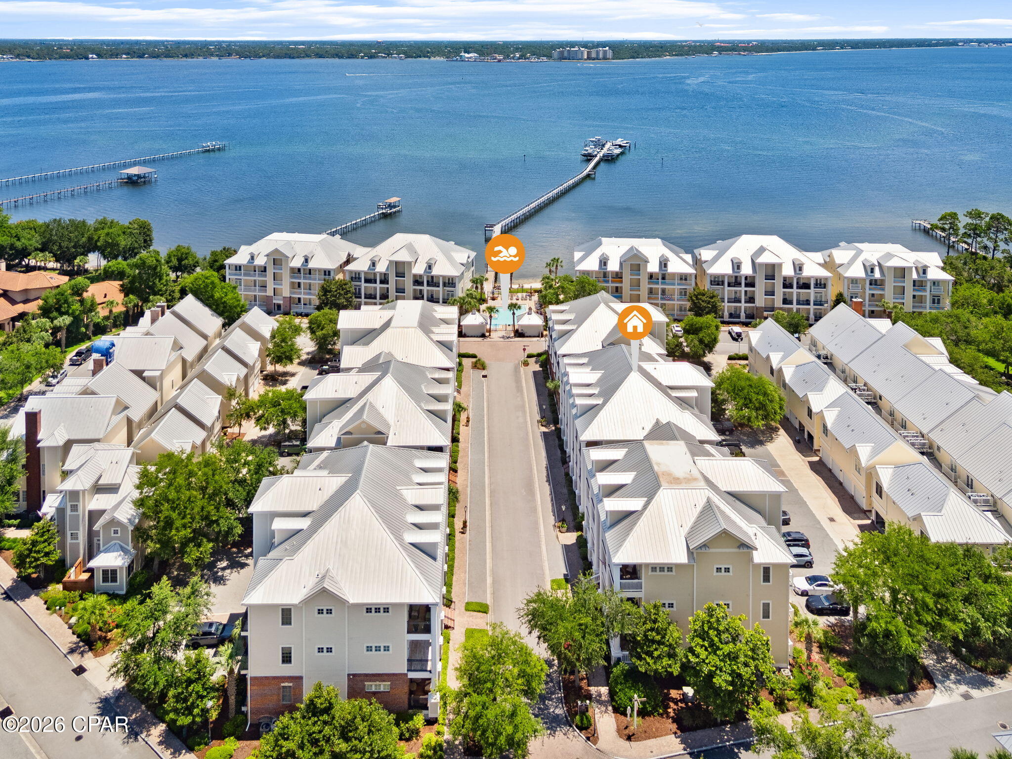 Waterhaven - Residential