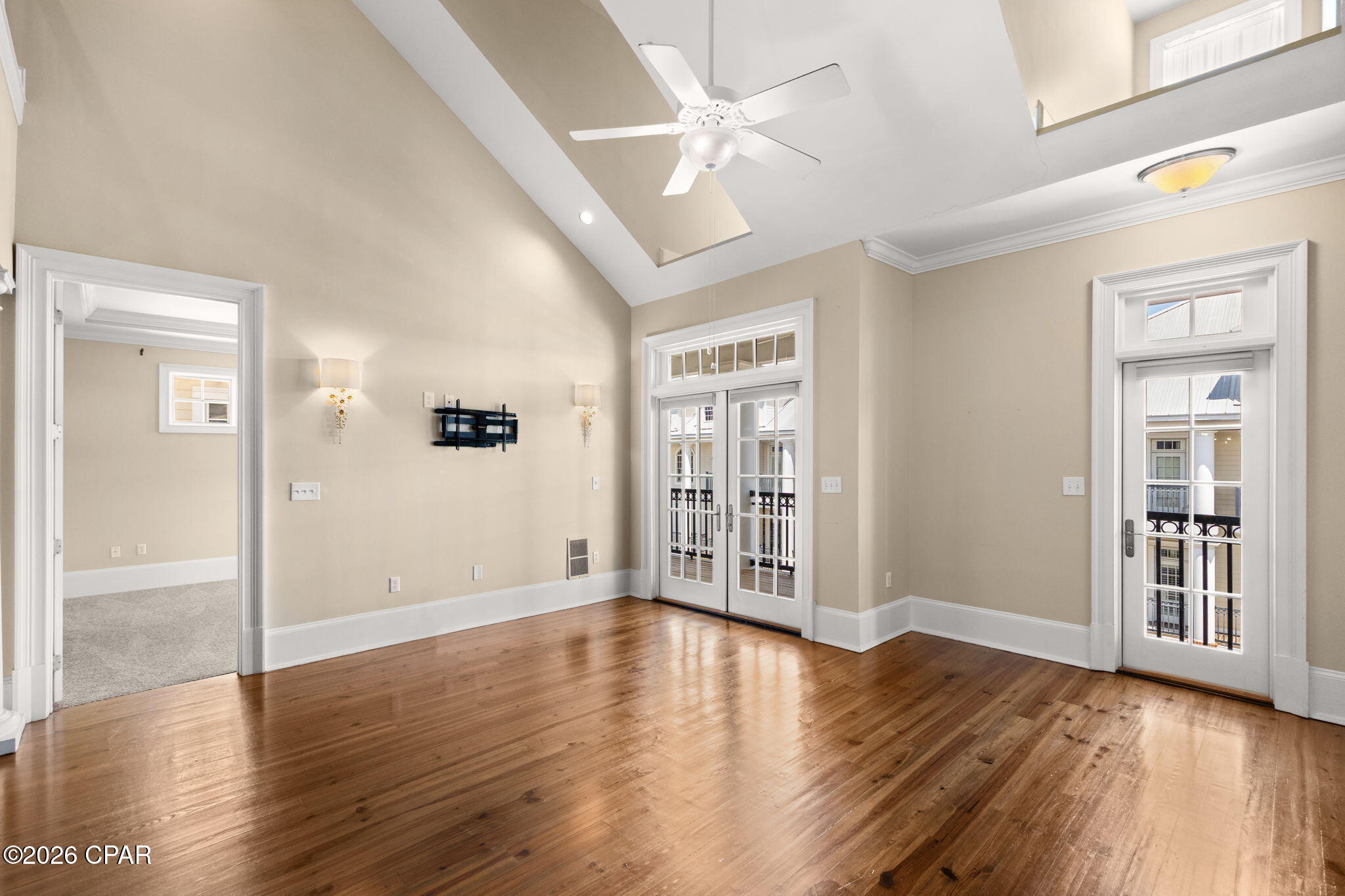 Waterhaven - Residential