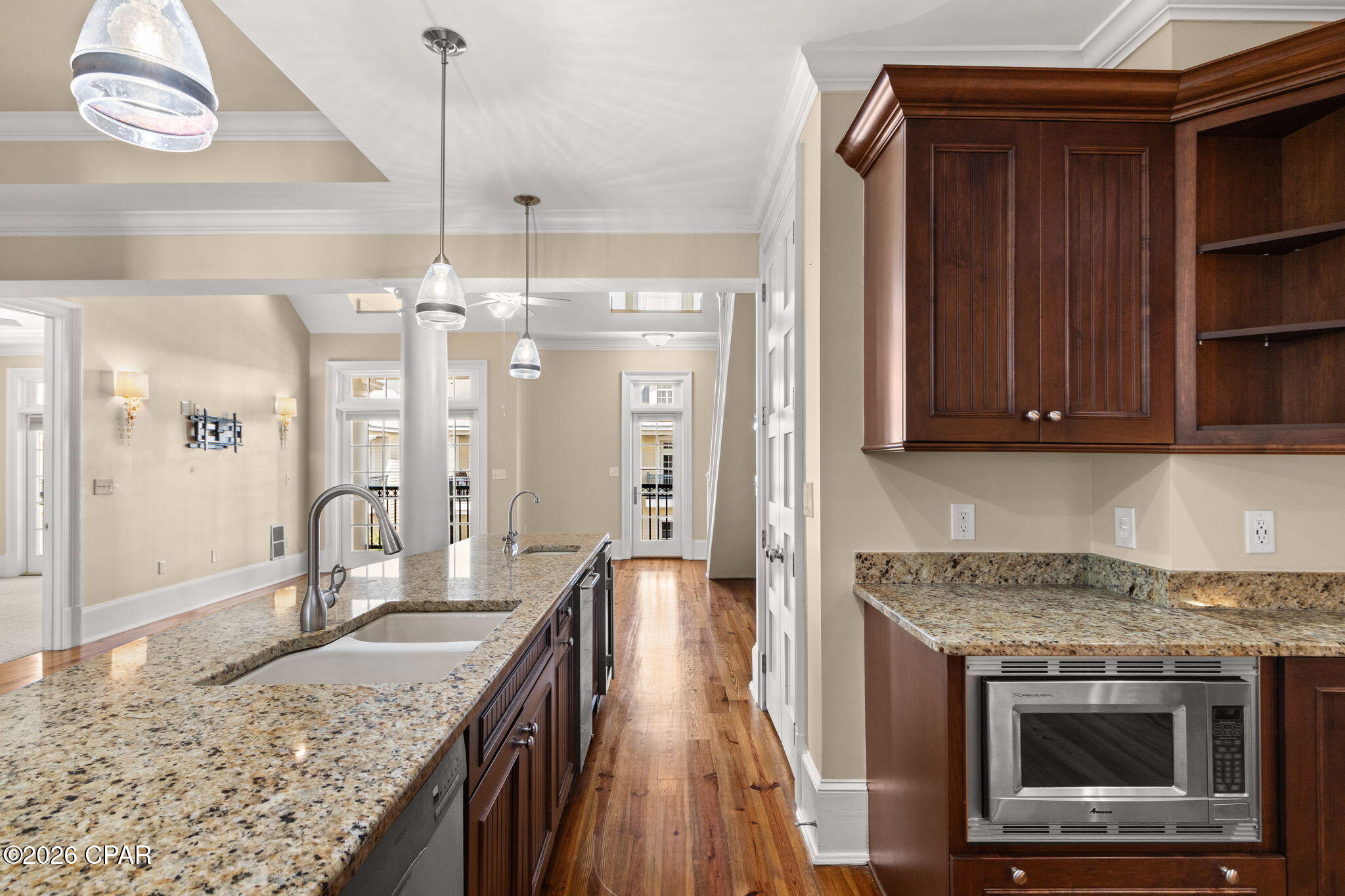 Waterhaven - Residential
