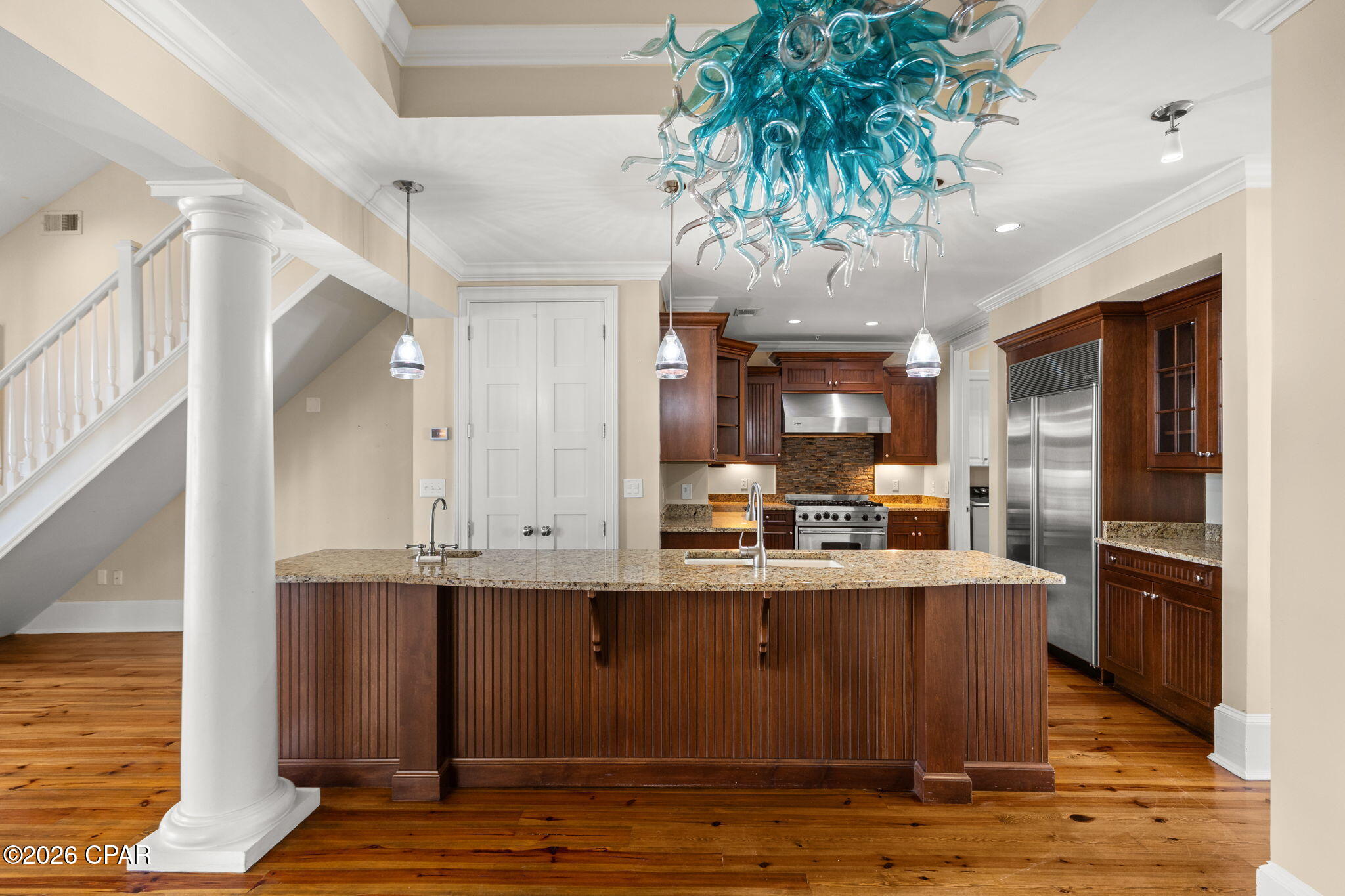 Waterhaven - Residential