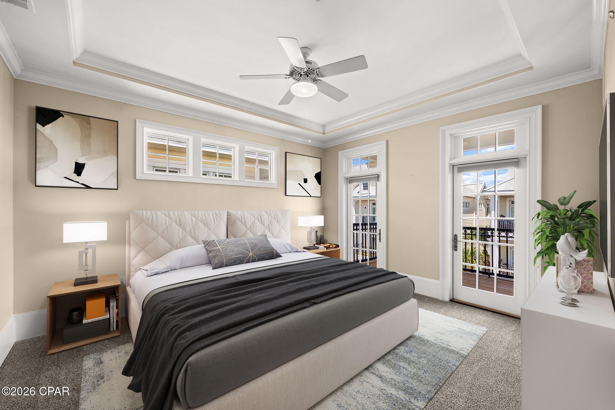 Waterhaven - Residential