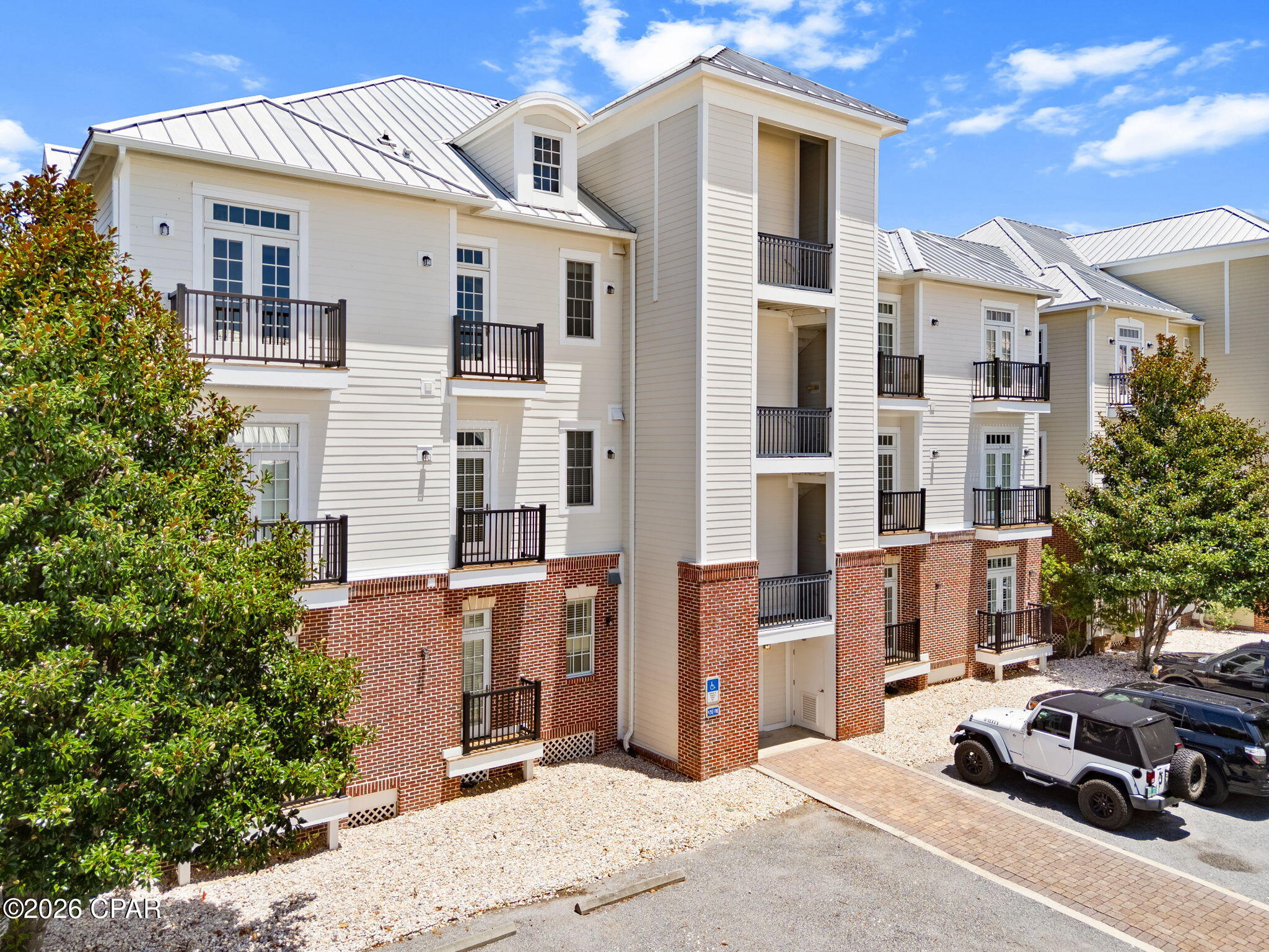 Waterhaven - Residential