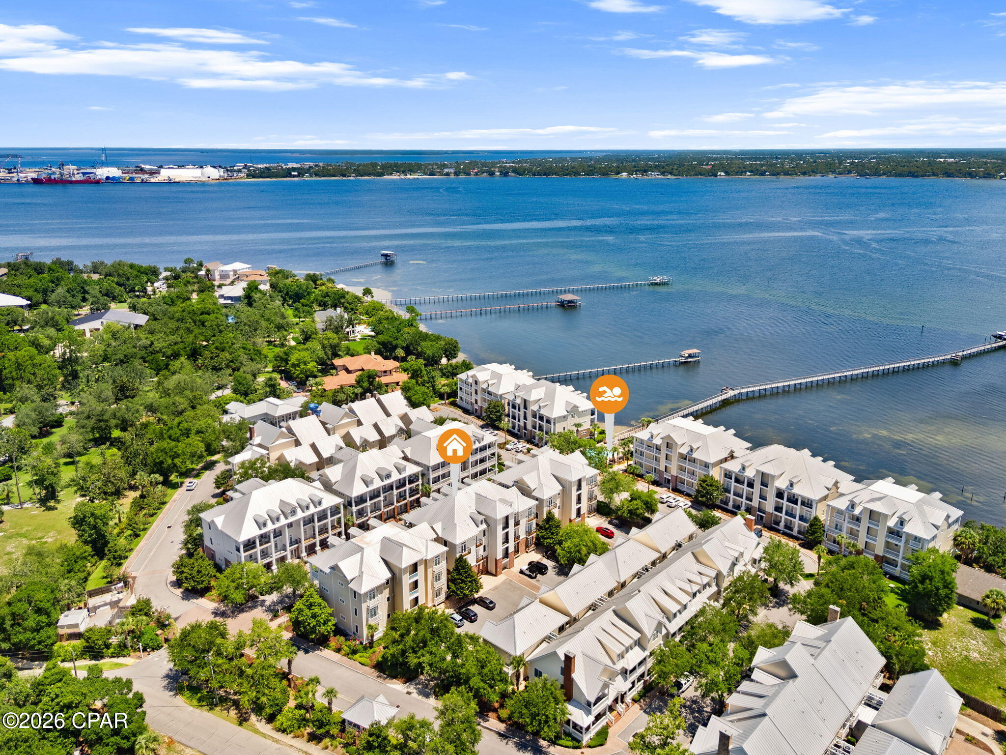 Waterhaven - Residential