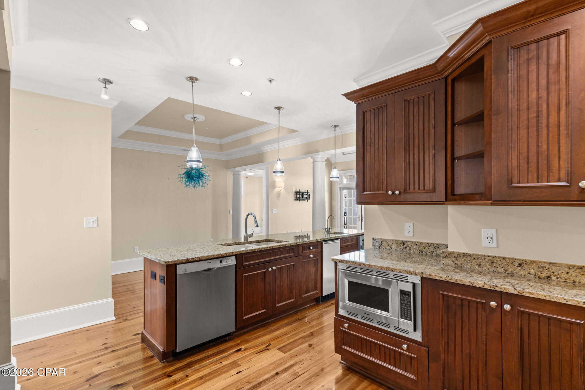 Waterhaven - Residential