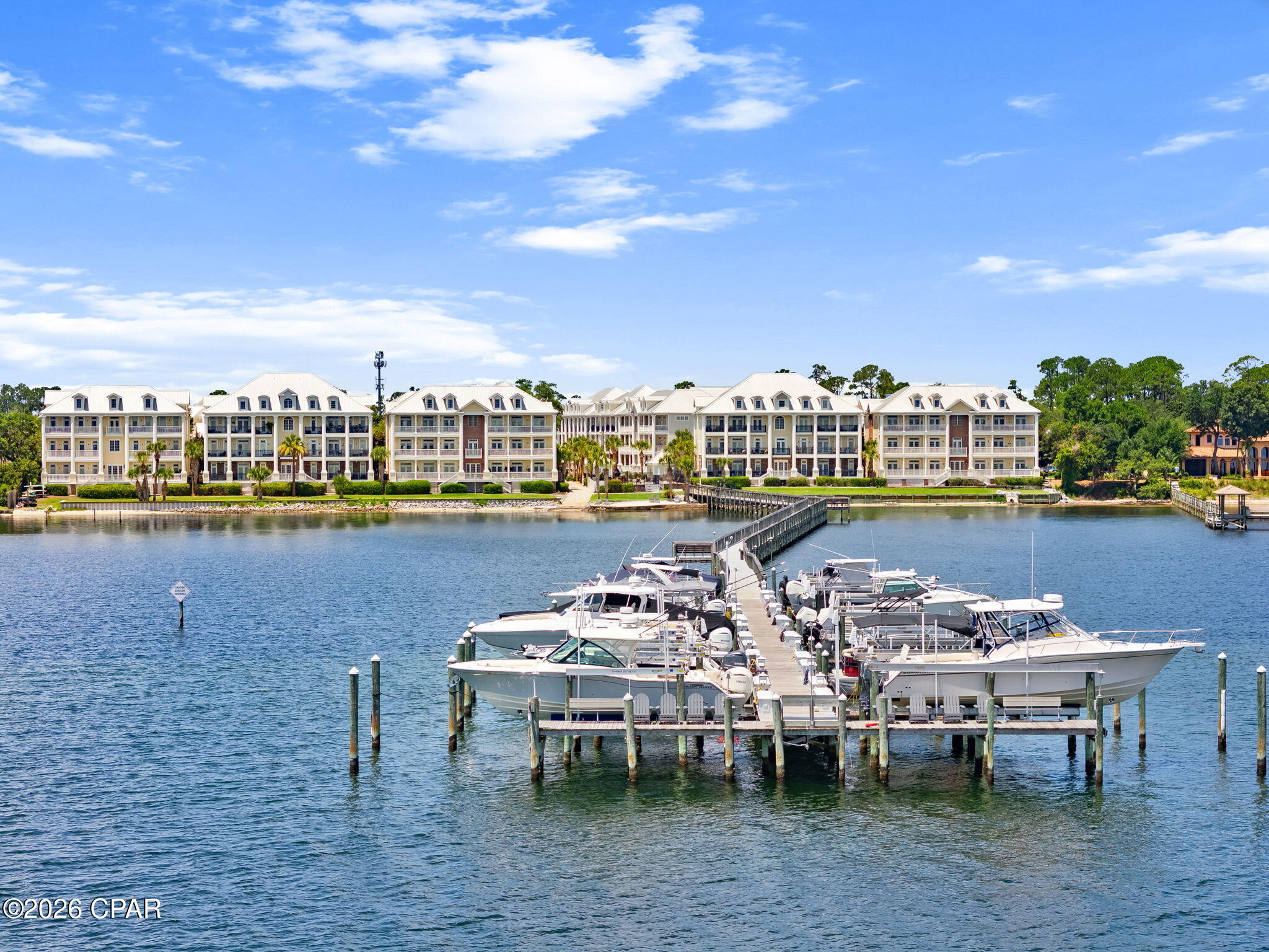Waterhaven - Residential
