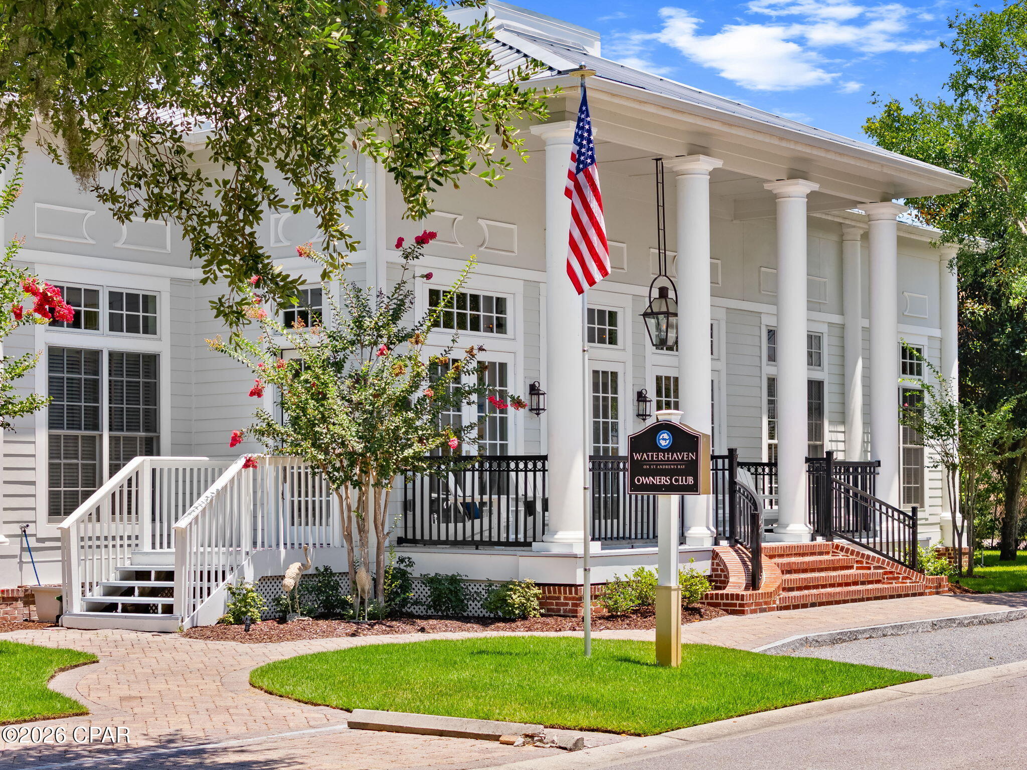 Waterhaven - Residential