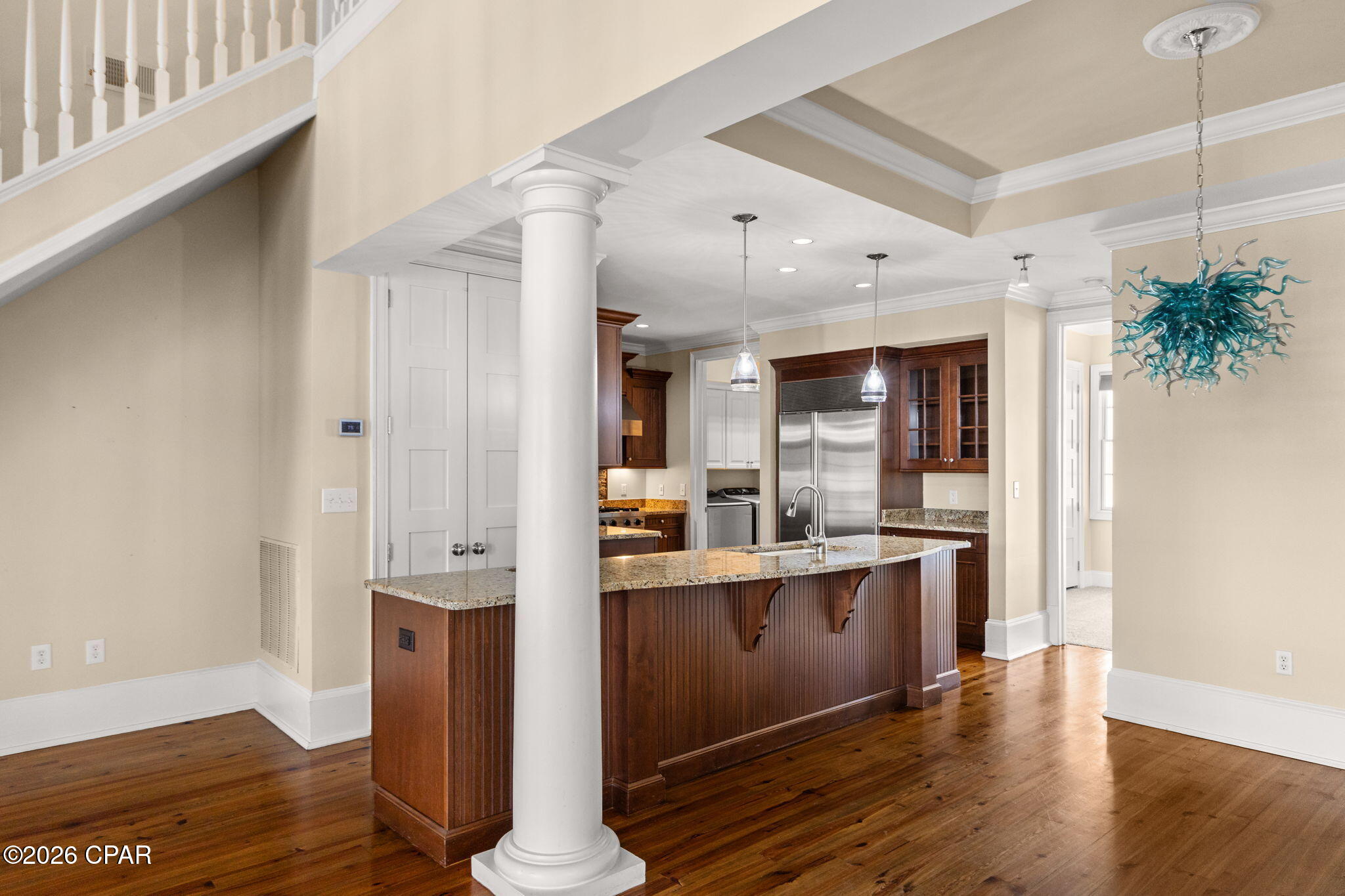 Waterhaven - Residential