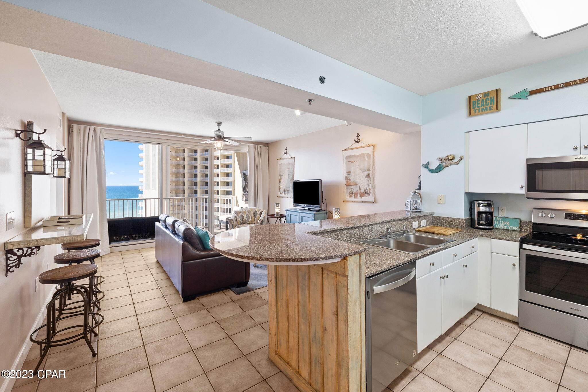 Shores Of Panama - Residential