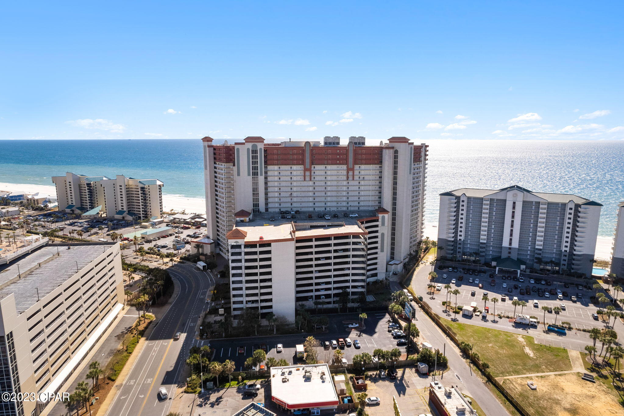 Shores Of Panama - Residential