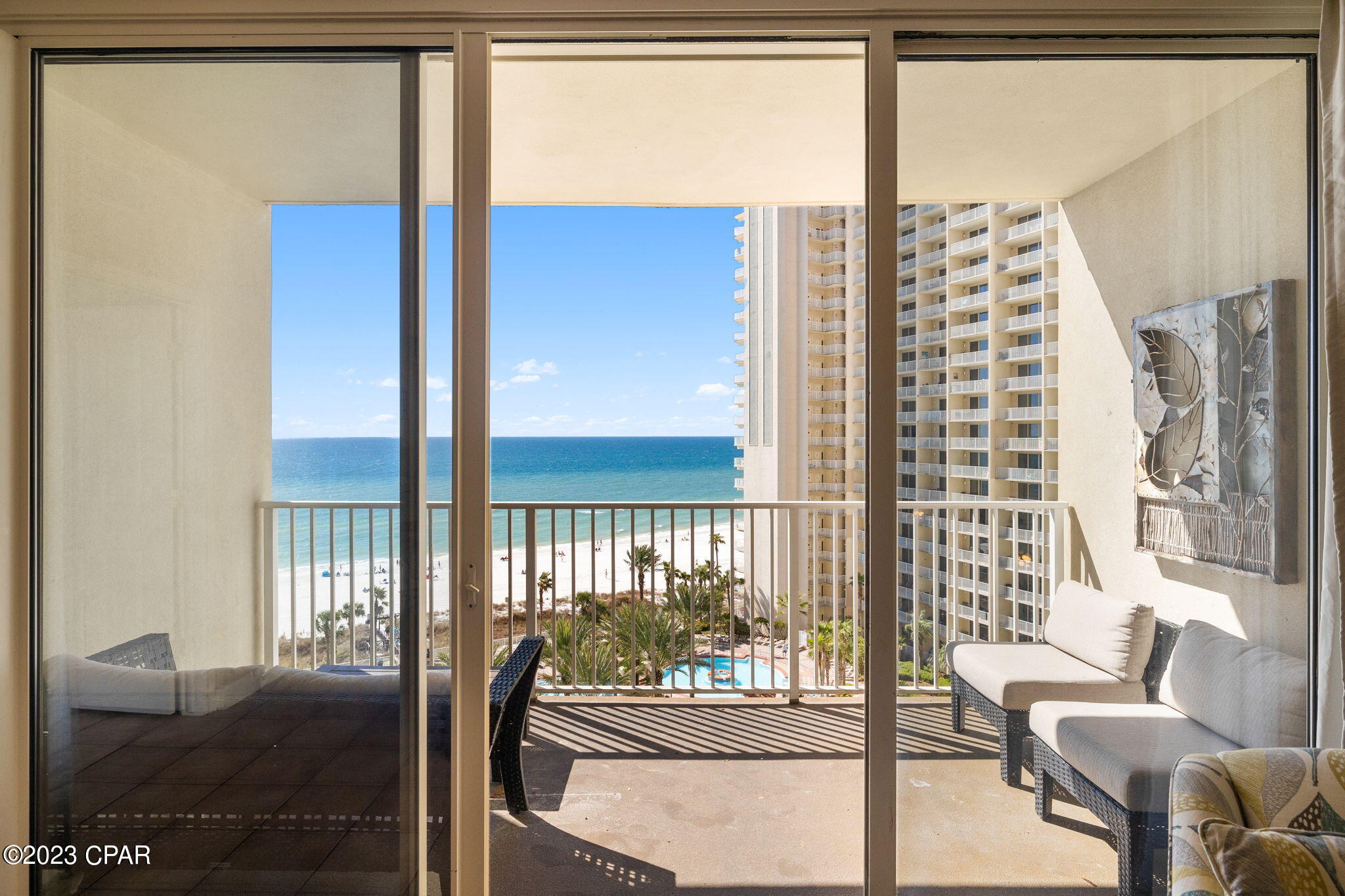 Shores Of Panama - Residential