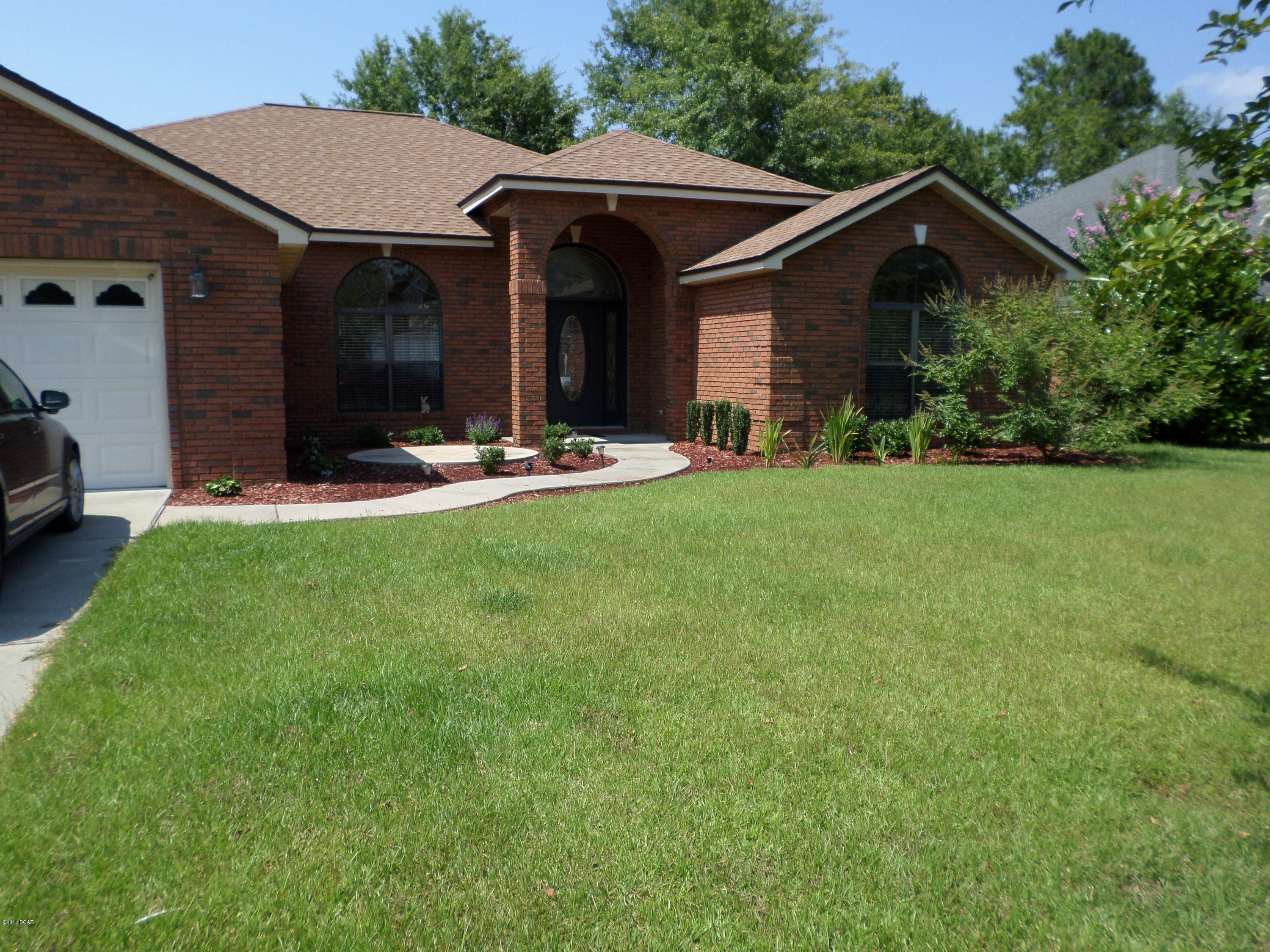Hillcrest - Residential Lease