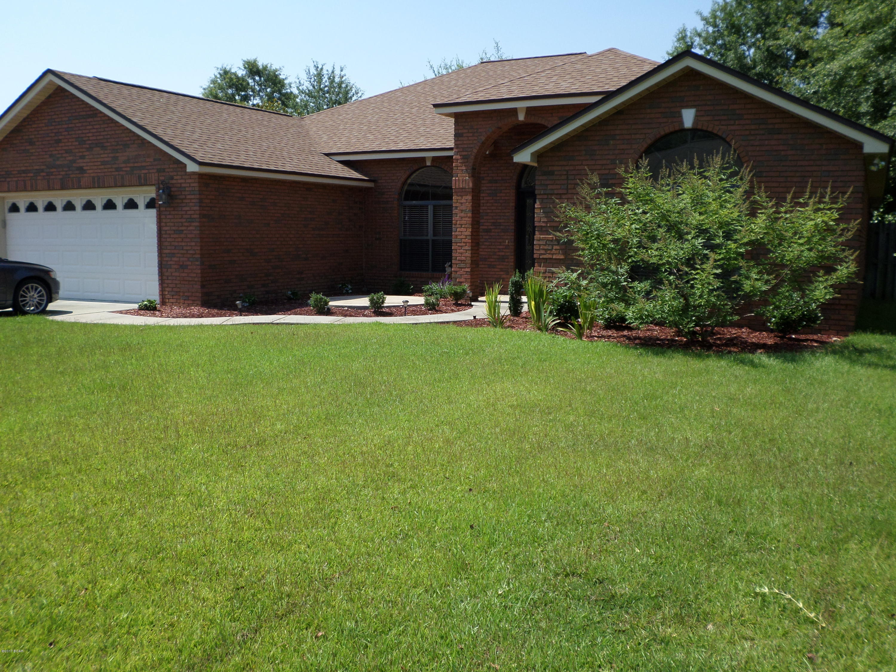 Hillcrest - Residential Lease
