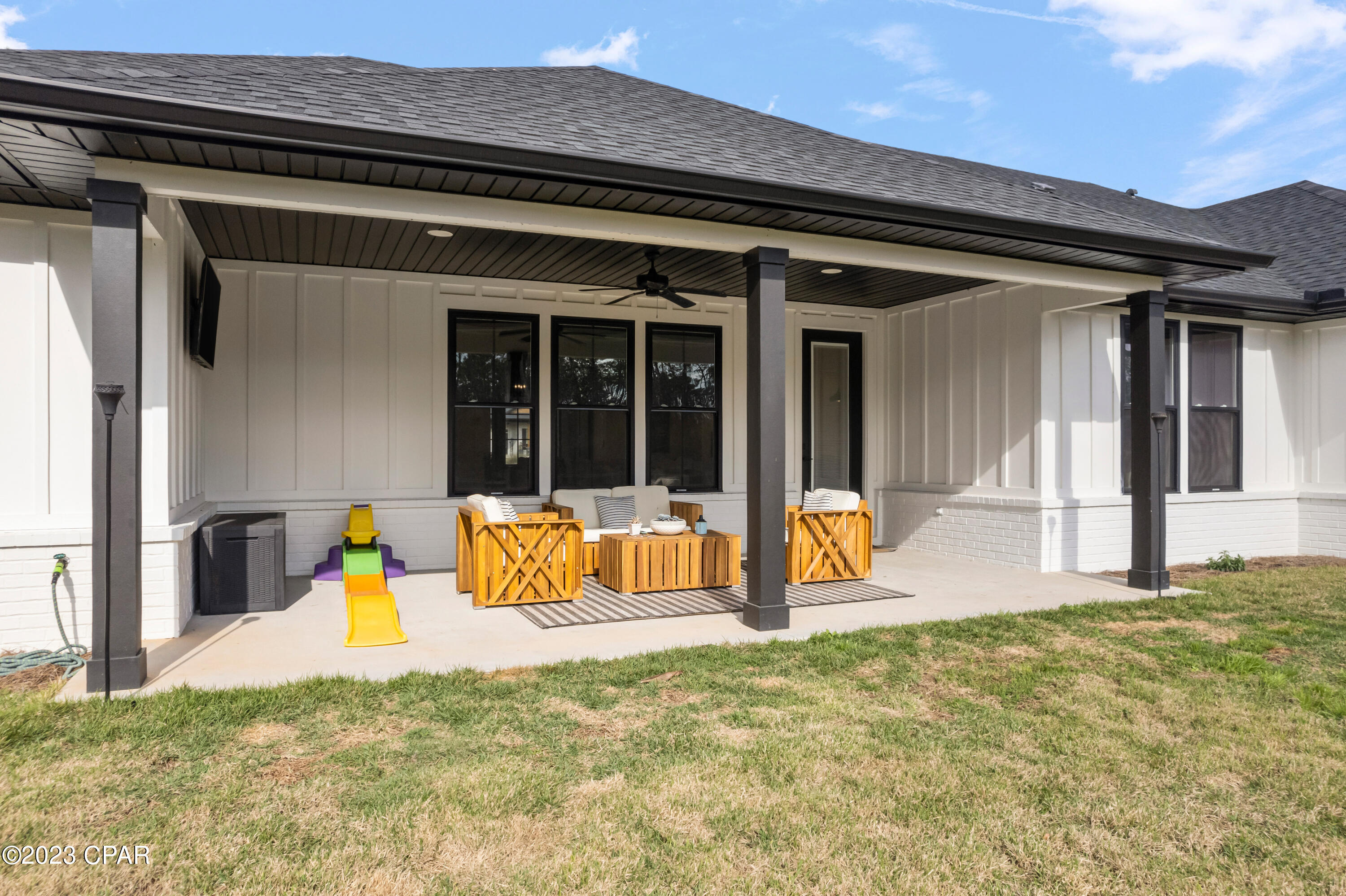 Cedar Creek At Deerpoint Lake - Residential
