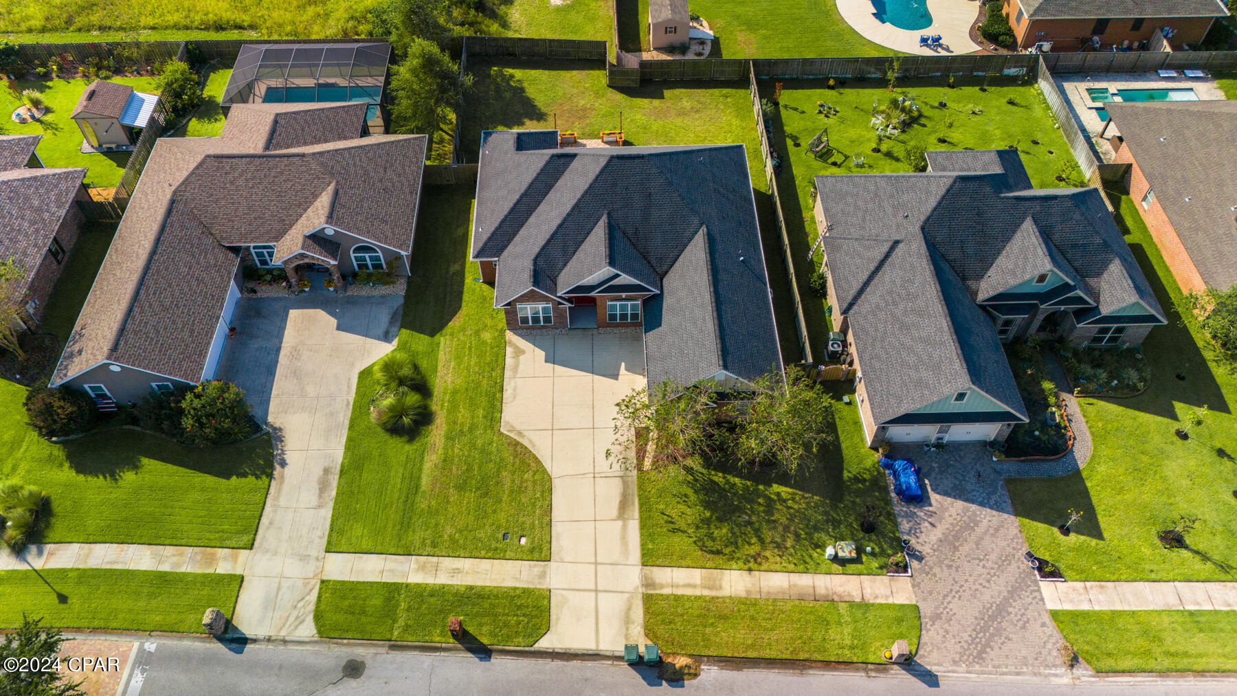 The Meadows - Residential