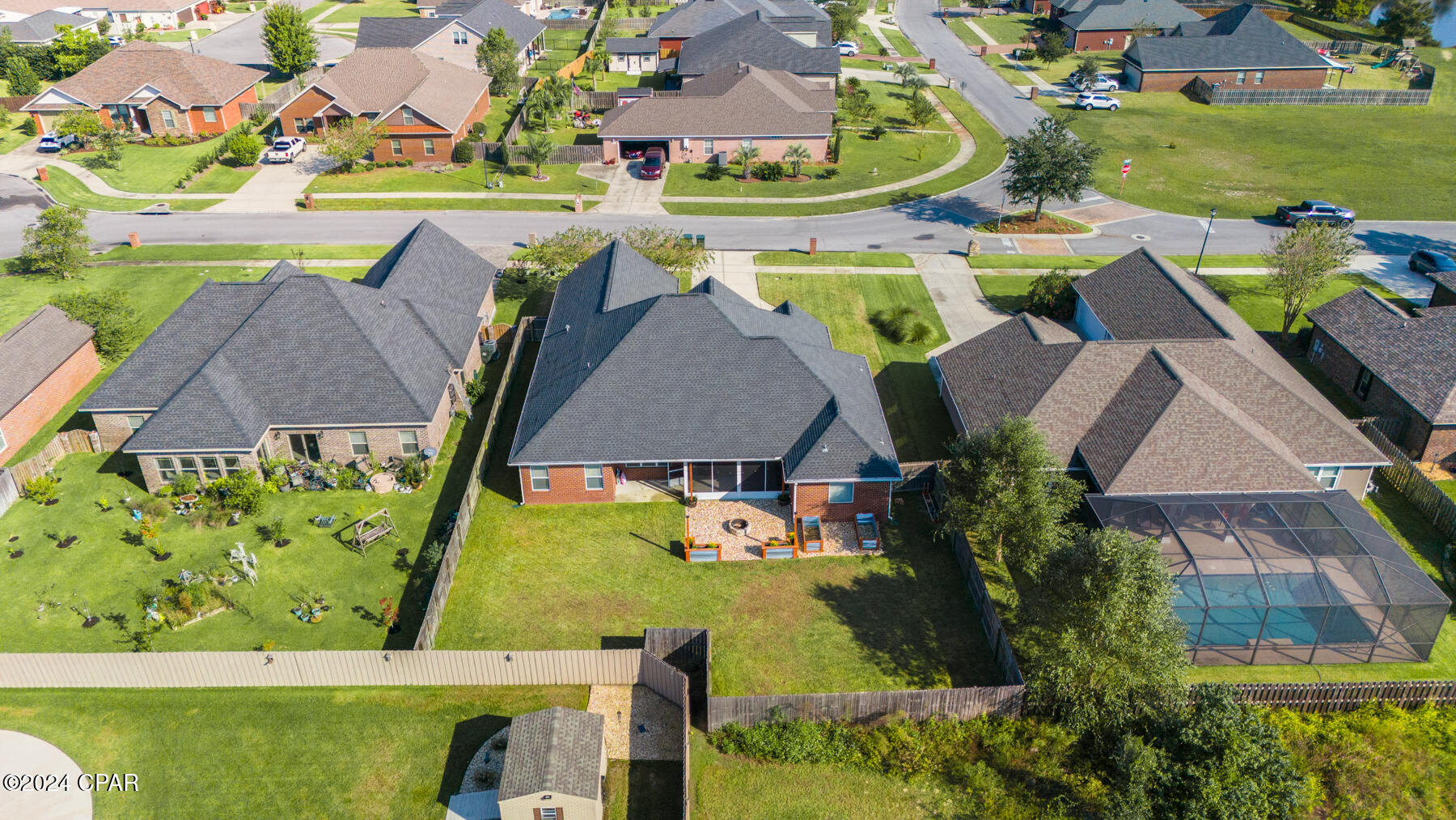The Meadows - Residential