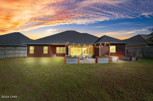 The Meadows - Residential