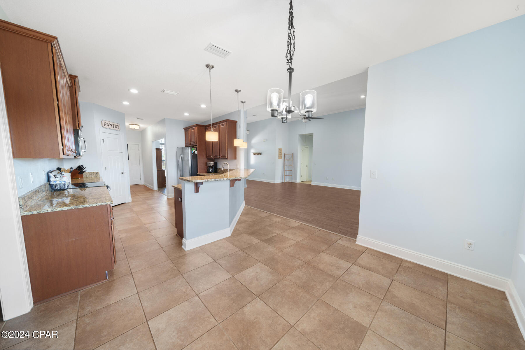 The Meadows - Residential