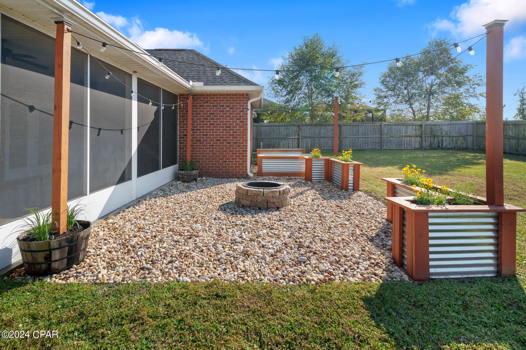 The Meadows - Residential