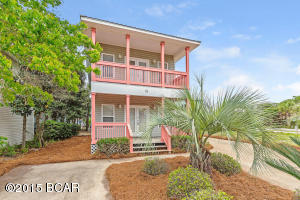 Blue Gulf Resort - Residential