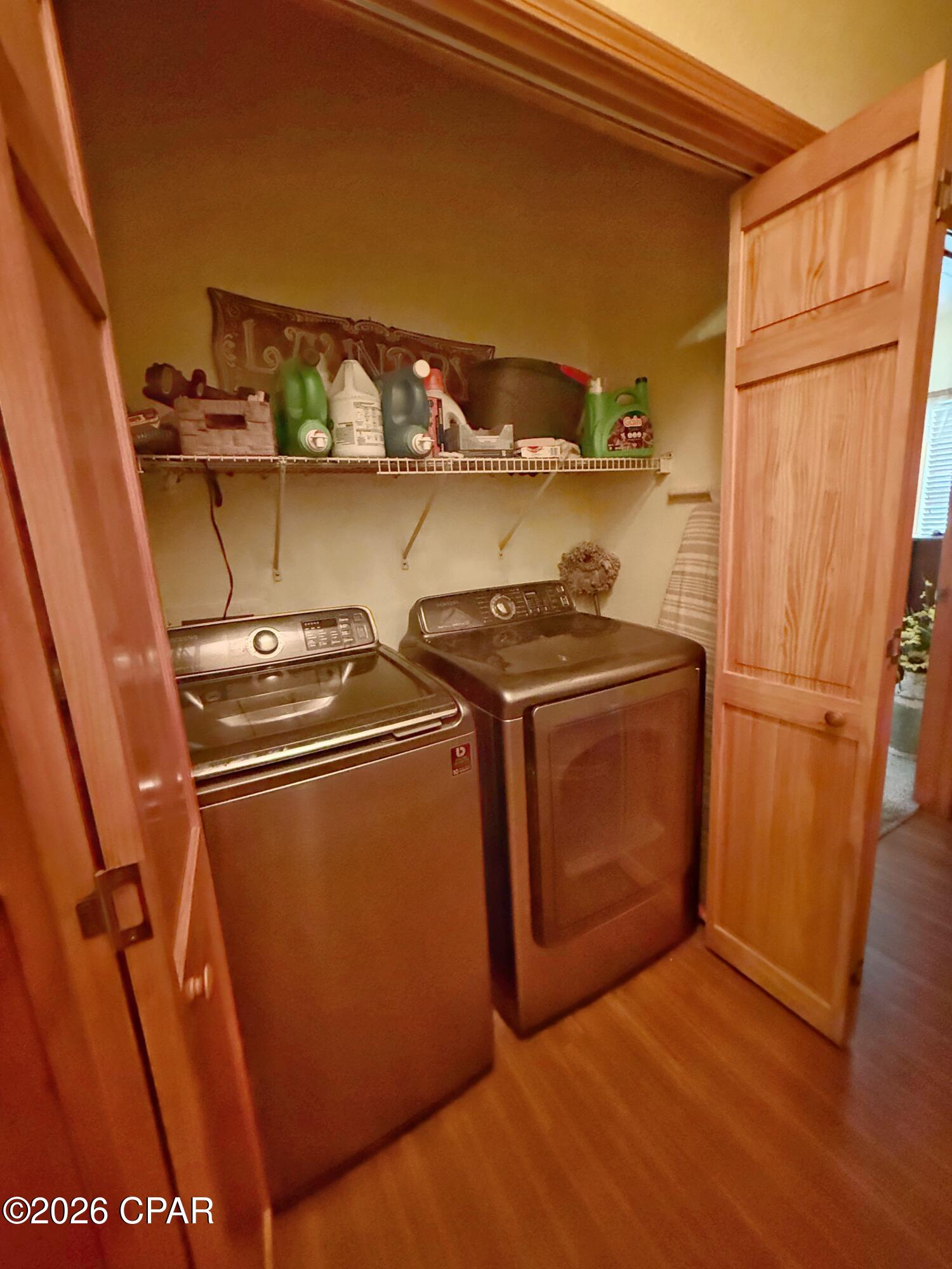Compass Lake Hills Unit 3 - Residential