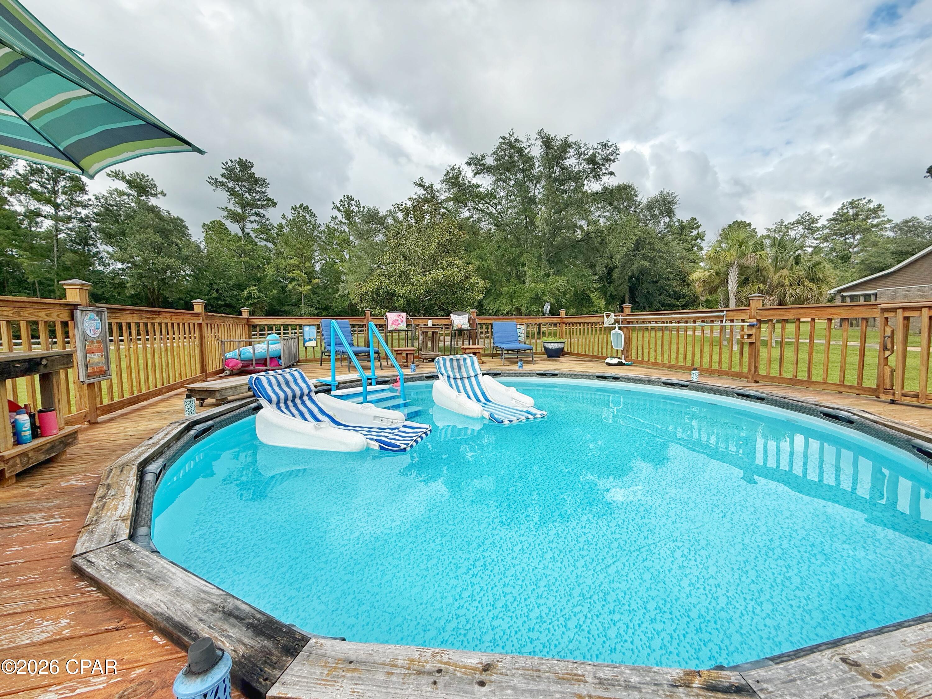 Compass Lake Hills Unit 3 - Residential