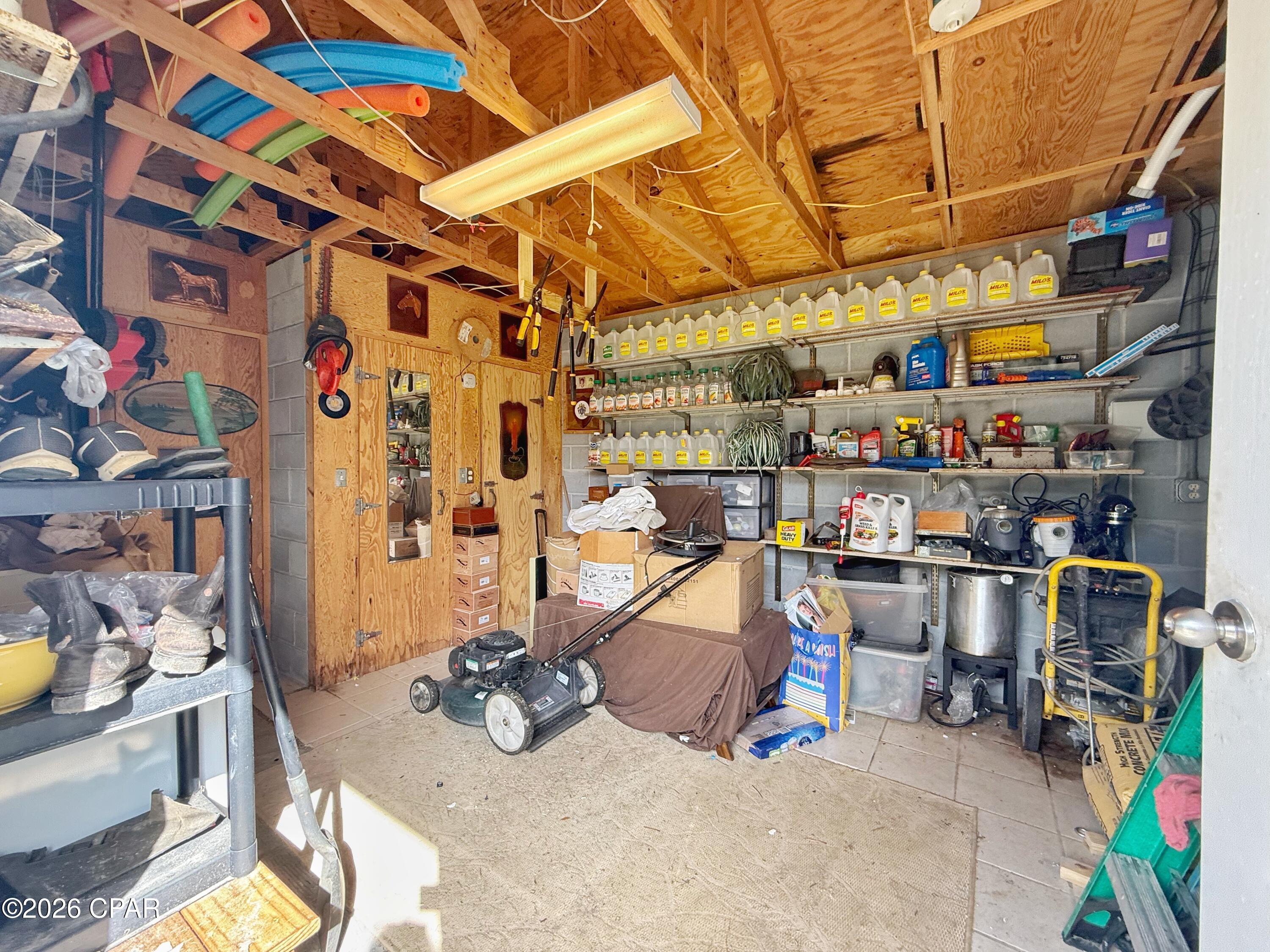 Compass Lake Hills Unit 3 - Residential