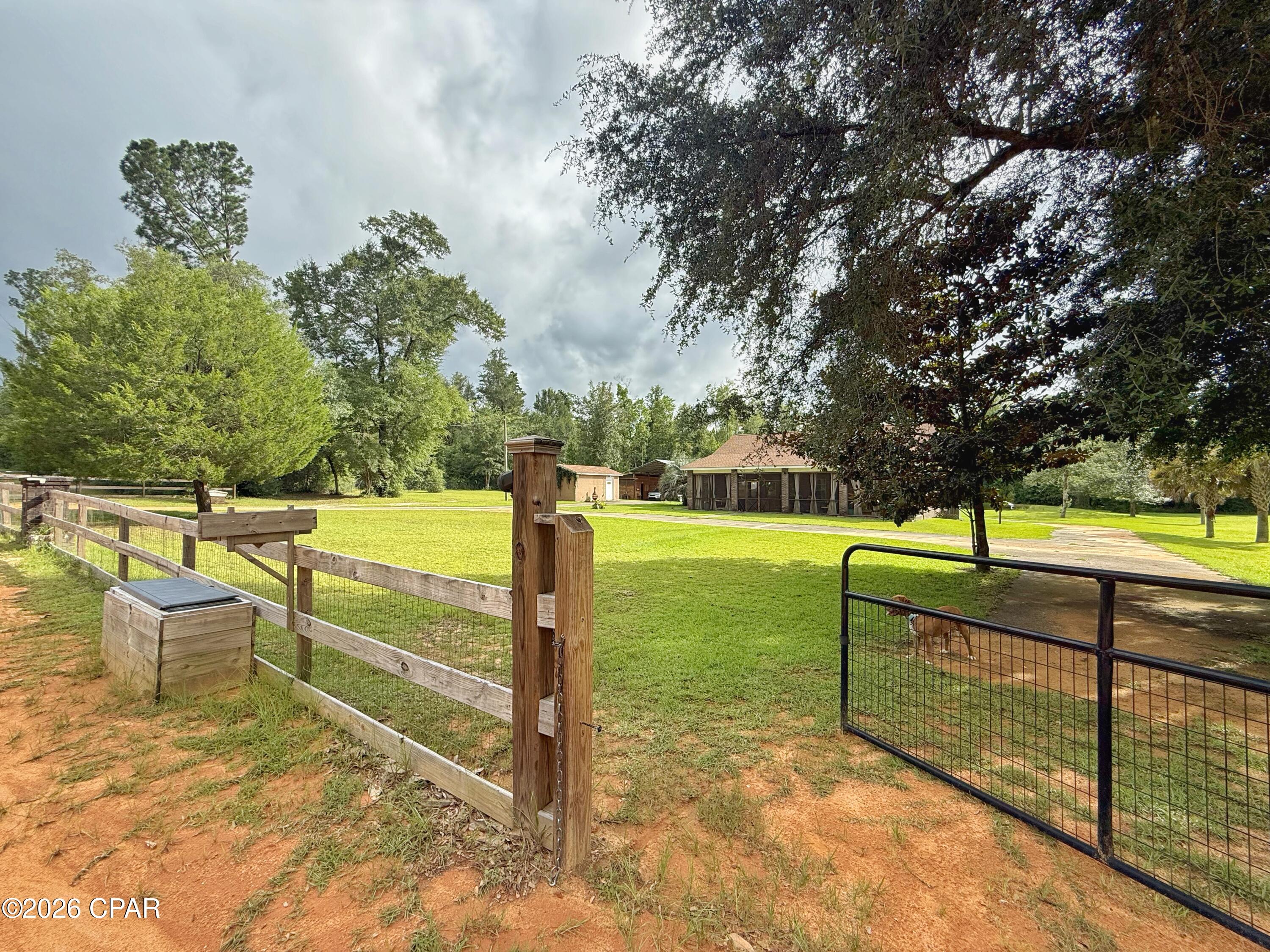 Compass Lake Hills Unit 3 - Residential