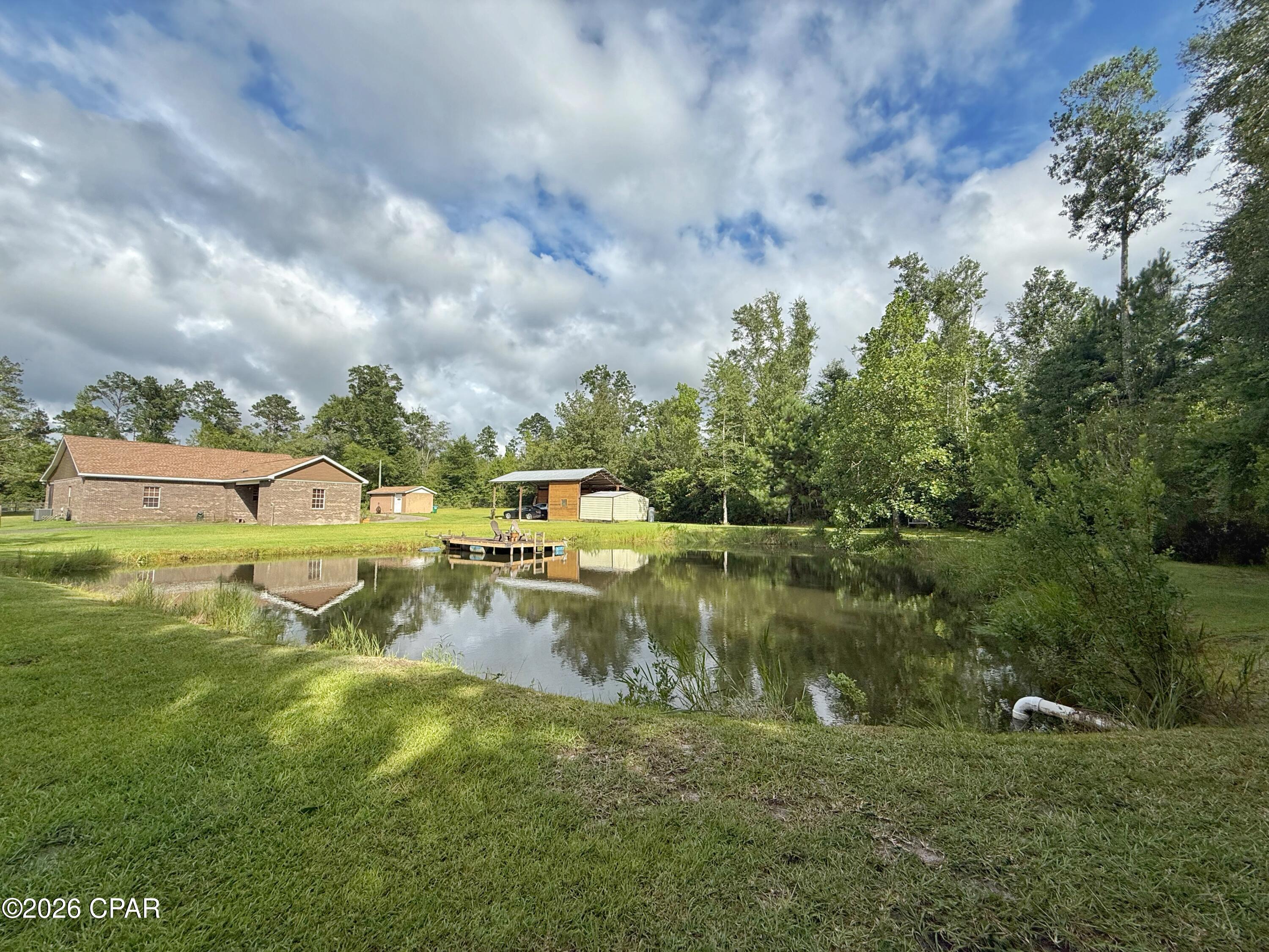 Compass Lake Hills Unit 3 - Residential