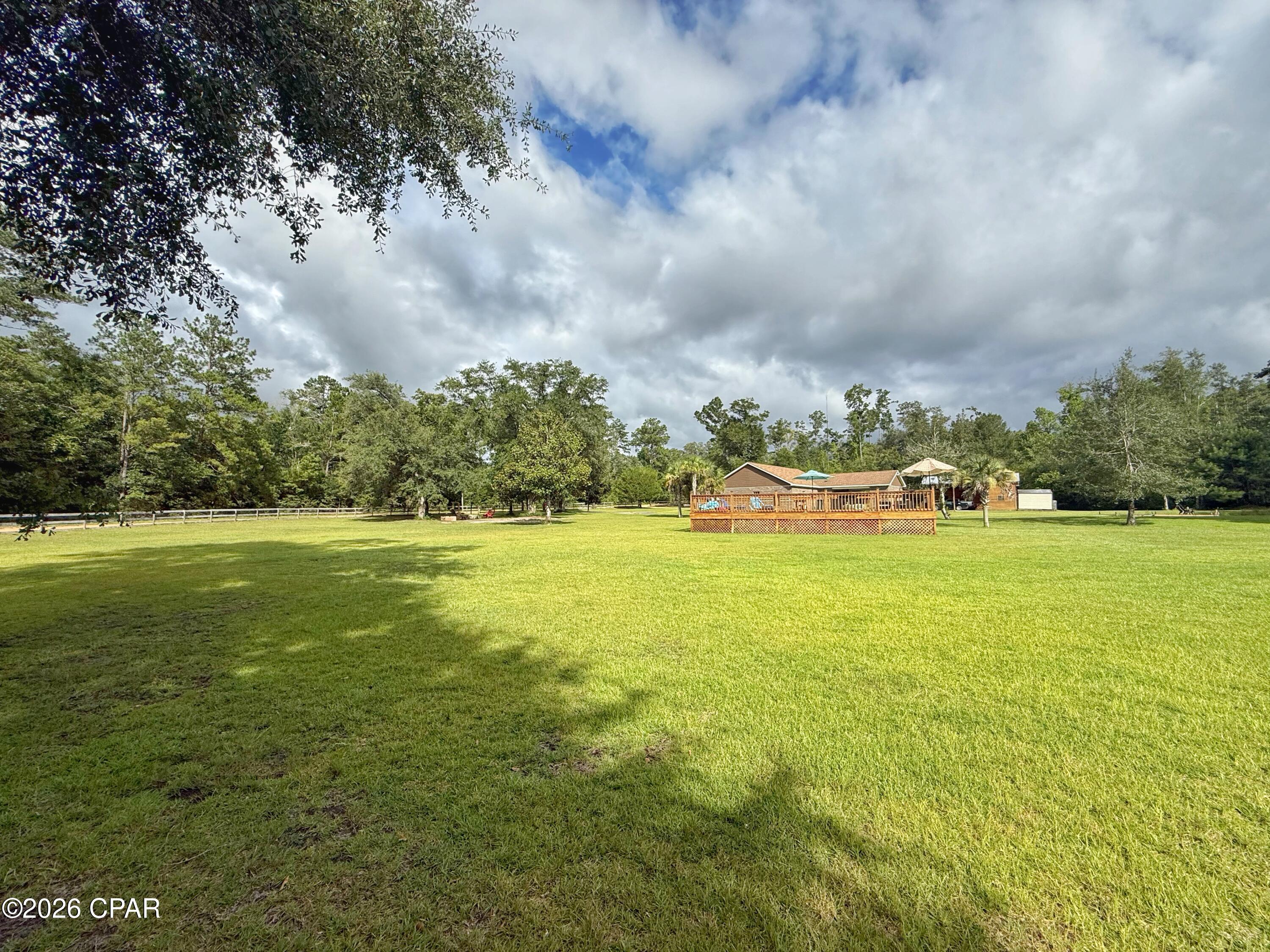 Compass Lake Hills Unit 3 - Residential