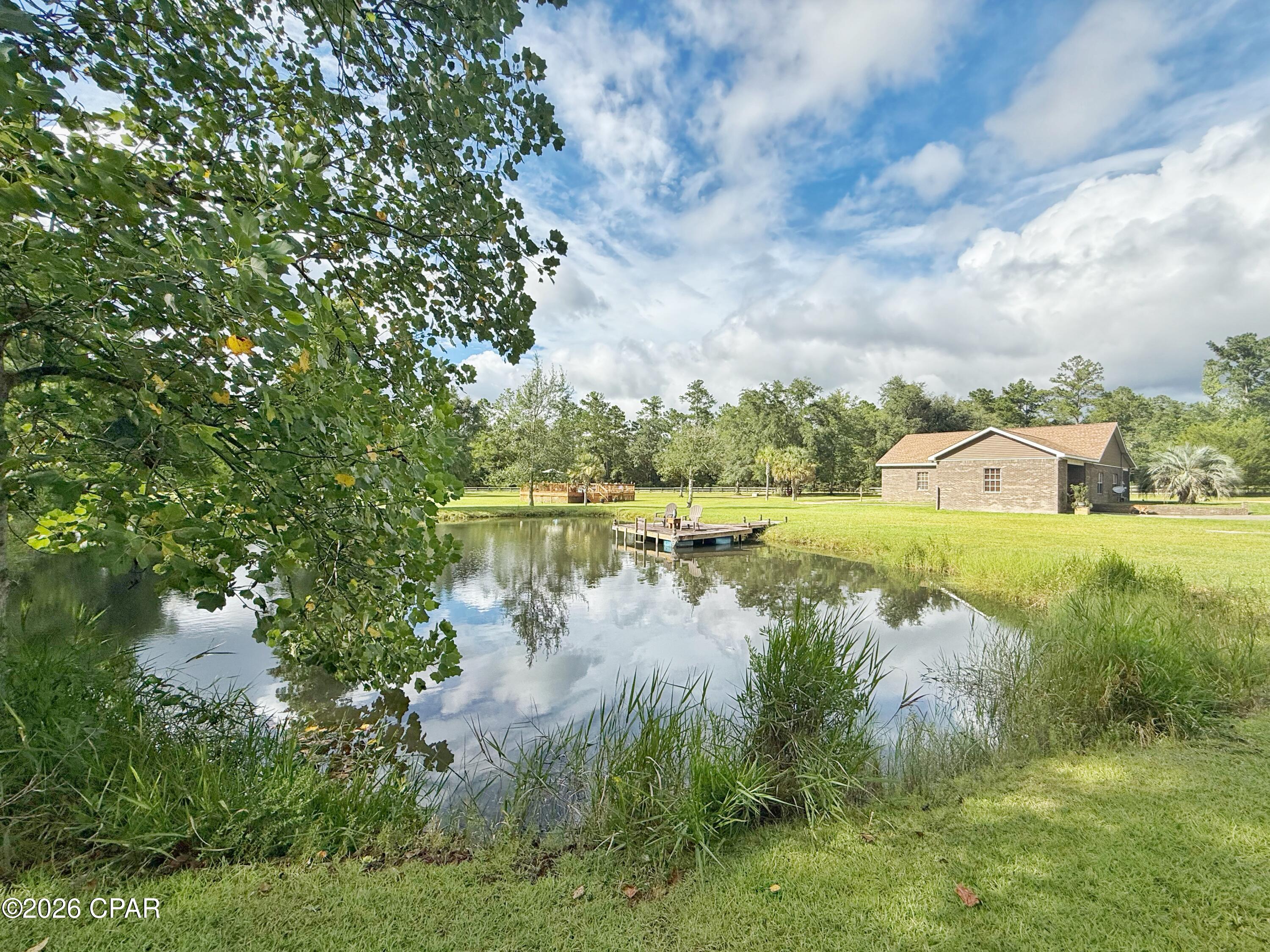 Compass Lake Hills Unit 3 - Residential