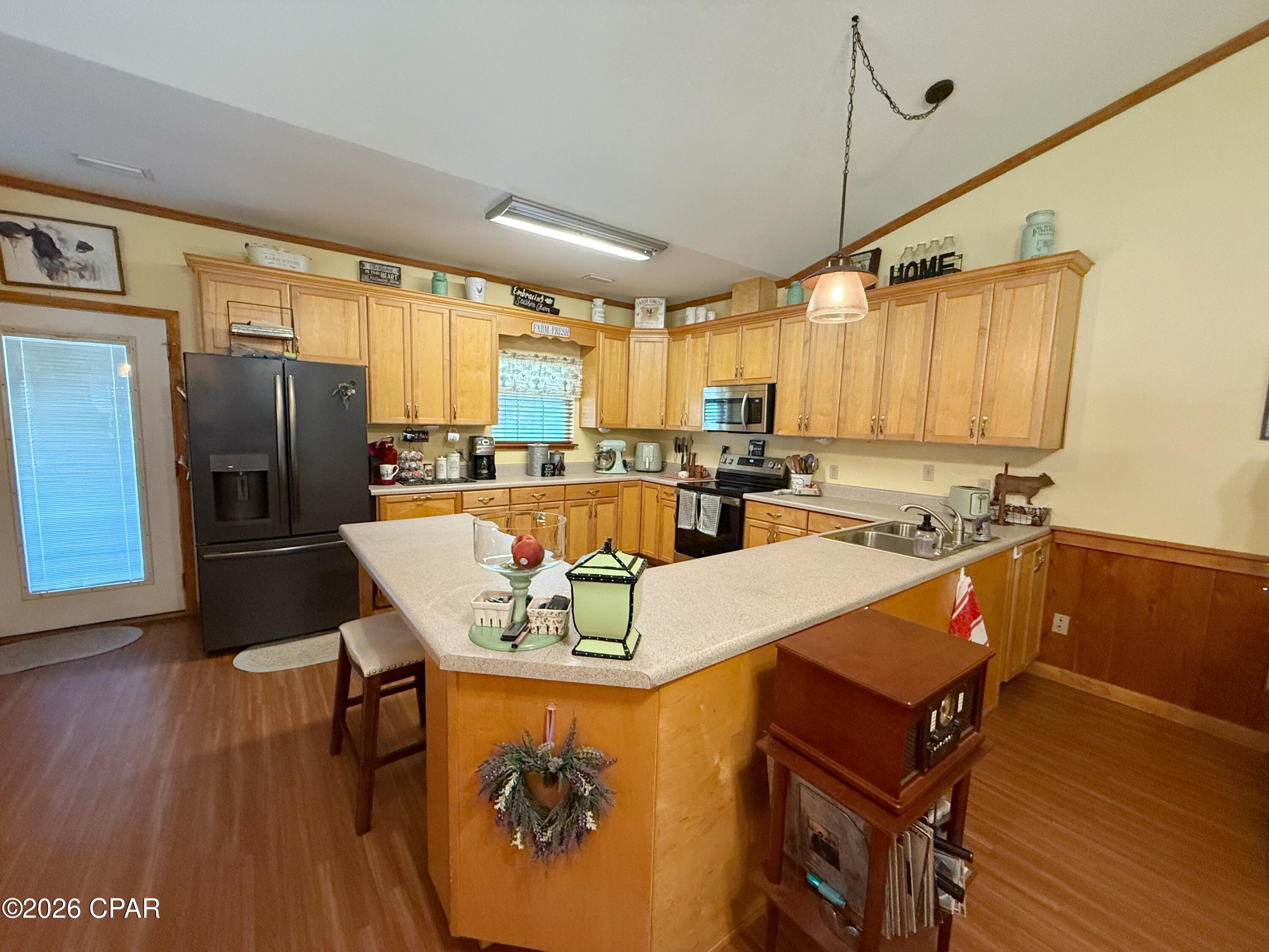 Compass Lake Hills Unit 3 - Residential