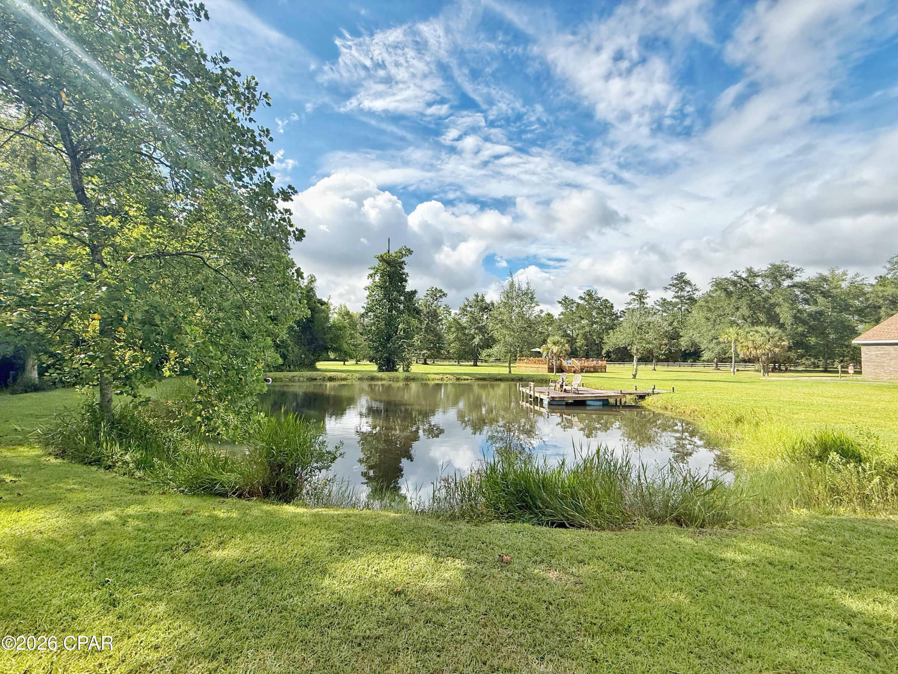 Compass Lake Hills Unit 3 - Residential