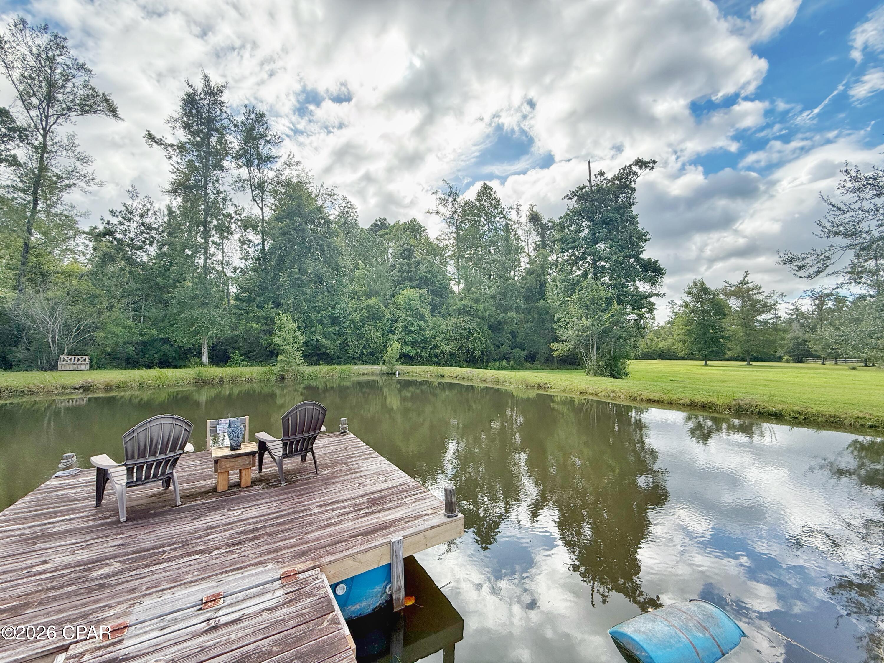Compass Lake Hills Unit 3 - Residential