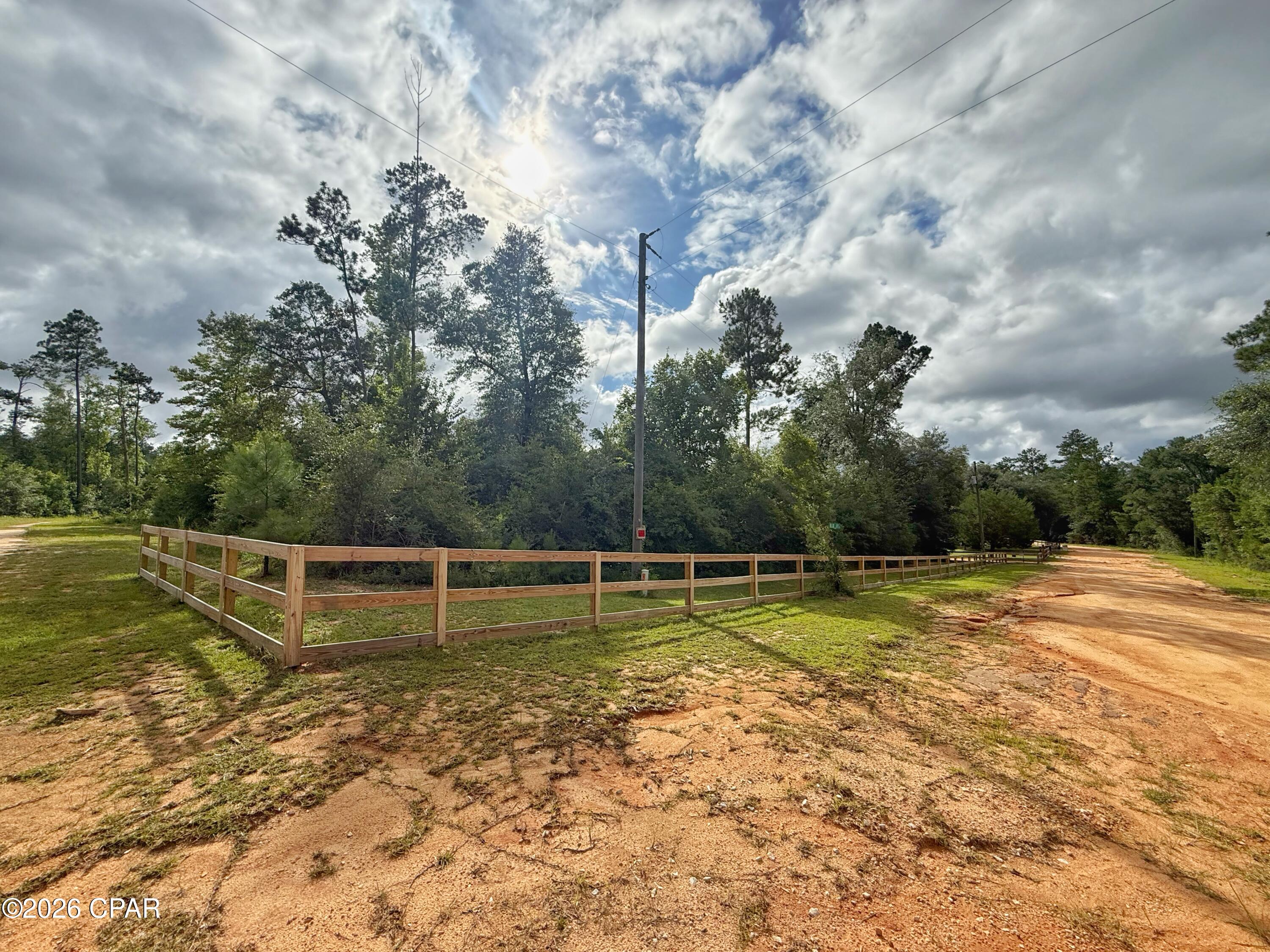 Compass Lake Hills Unit 3 - Residential
