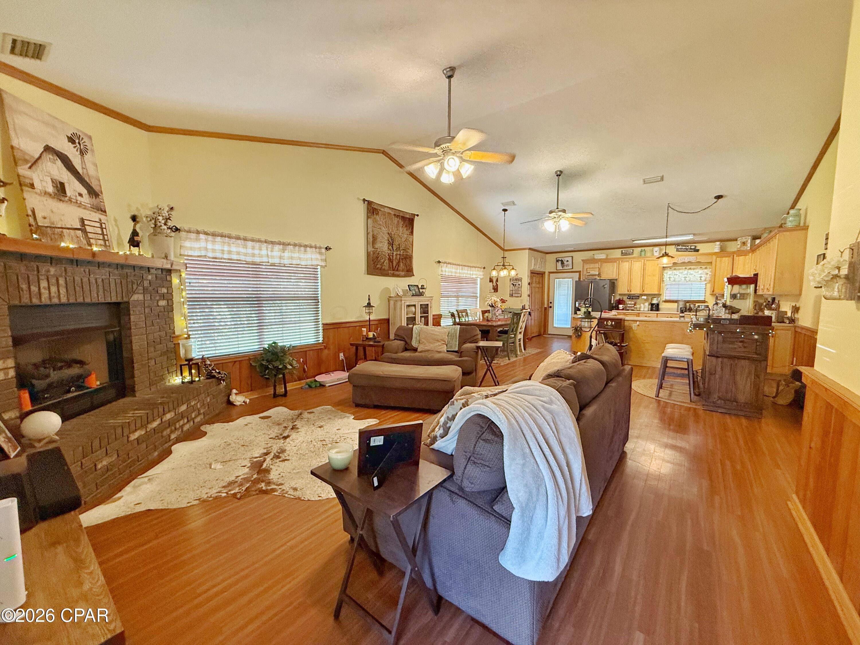 Compass Lake Hills Unit 3 - Residential