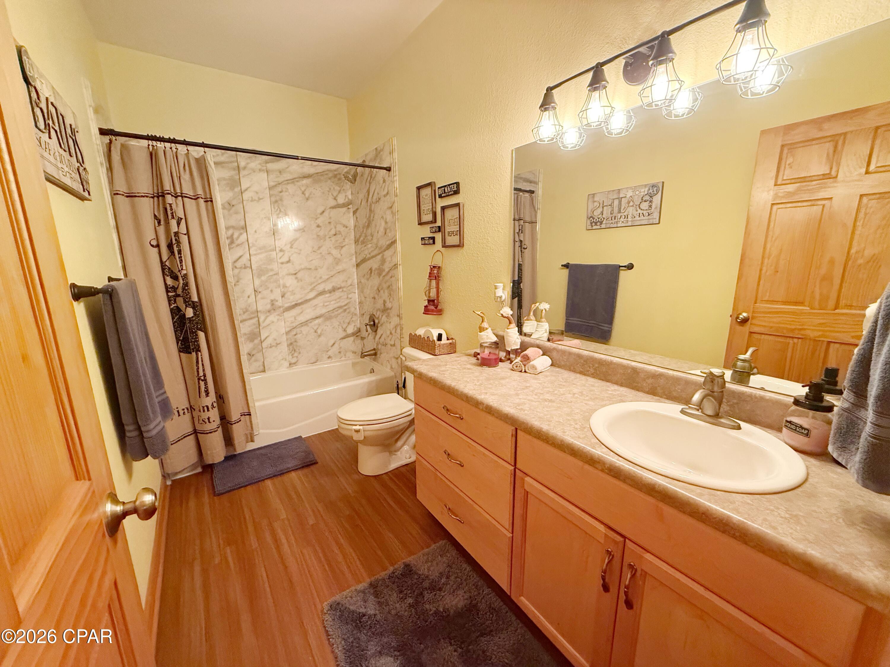 Compass Lake Hills Unit 3 - Residential