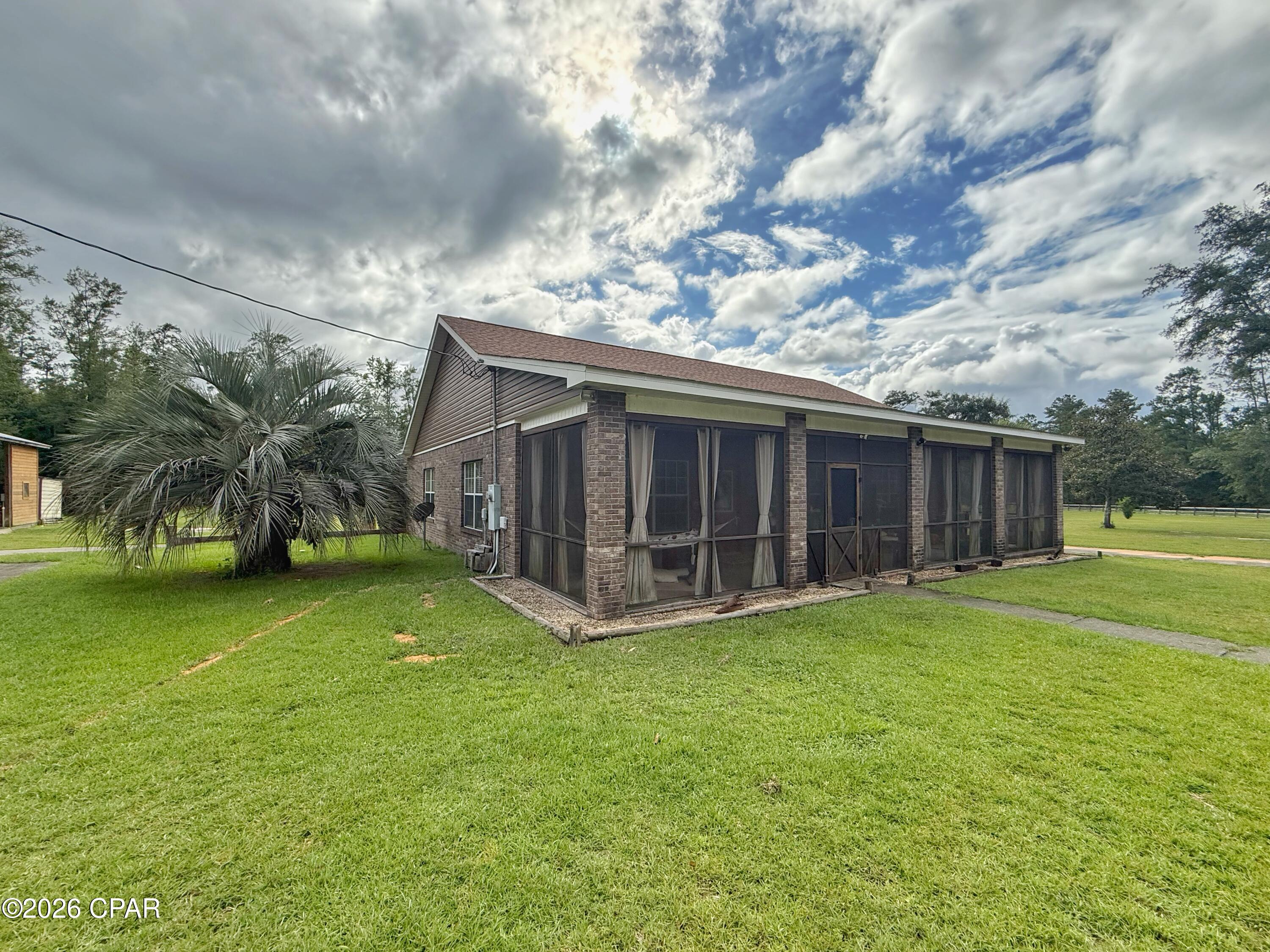 Compass Lake Hills Unit 3 - Residential