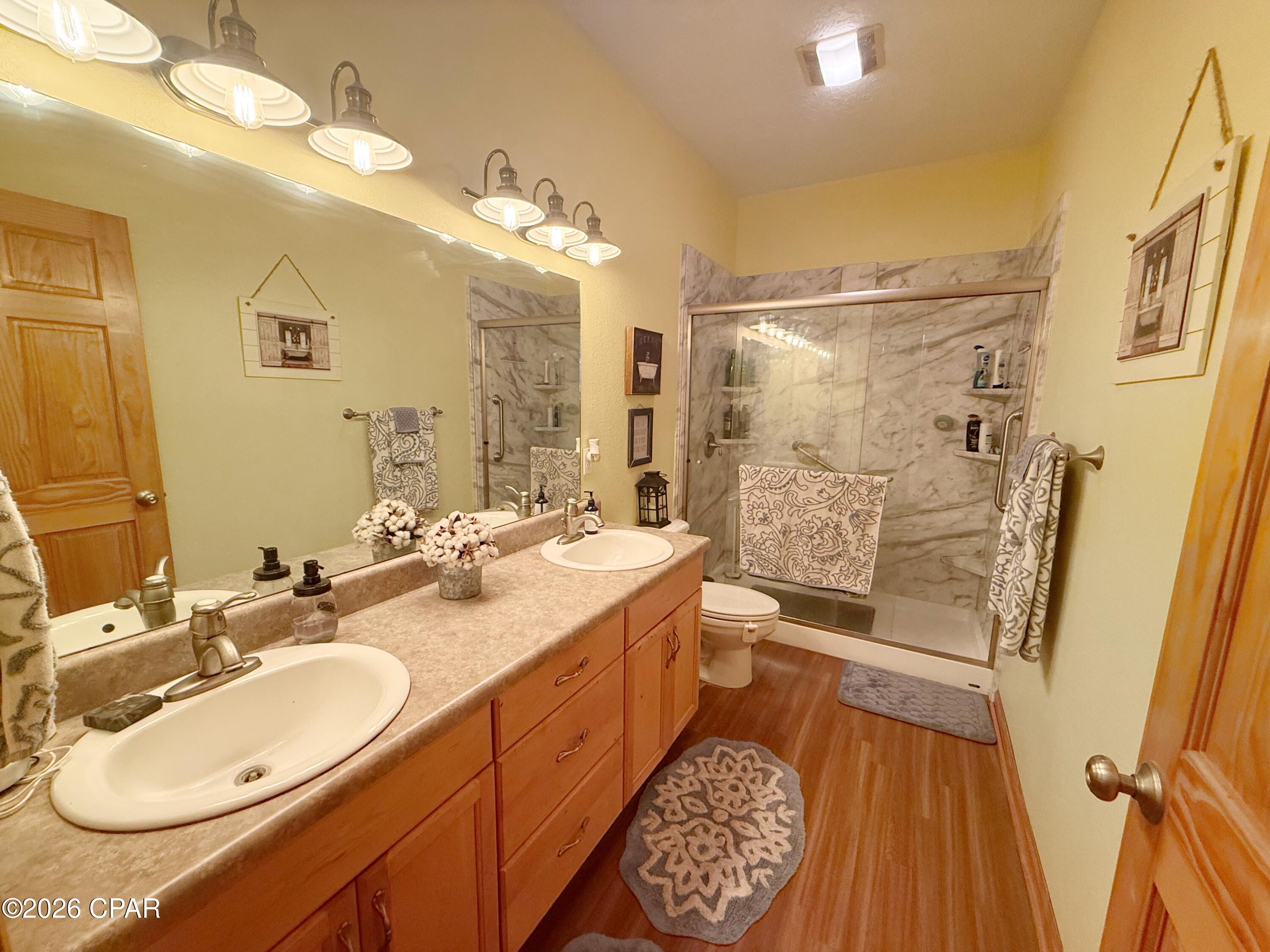 Compass Lake Hills Unit 3 - Residential