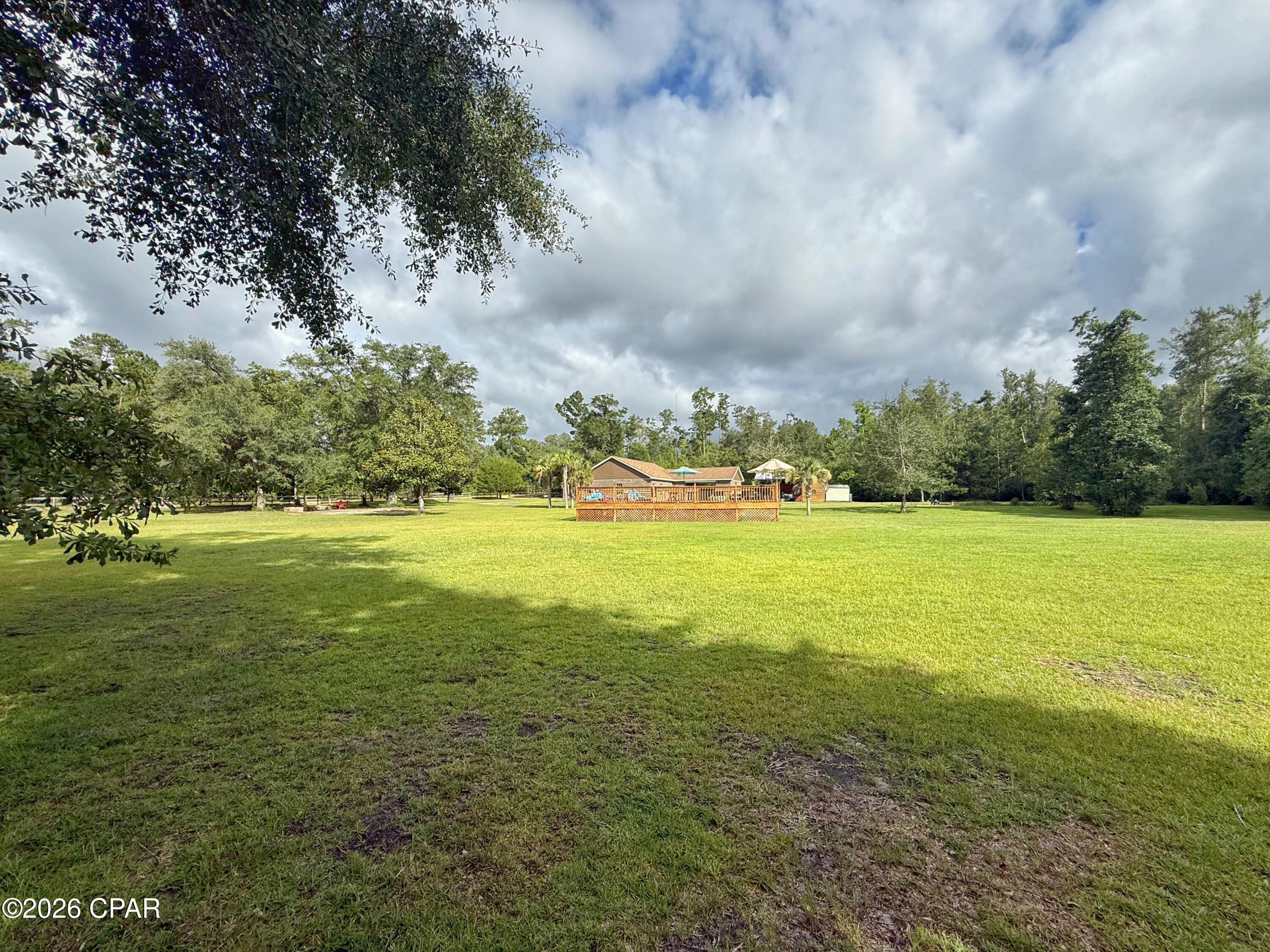 Compass Lake Hills Unit 3 - Residential