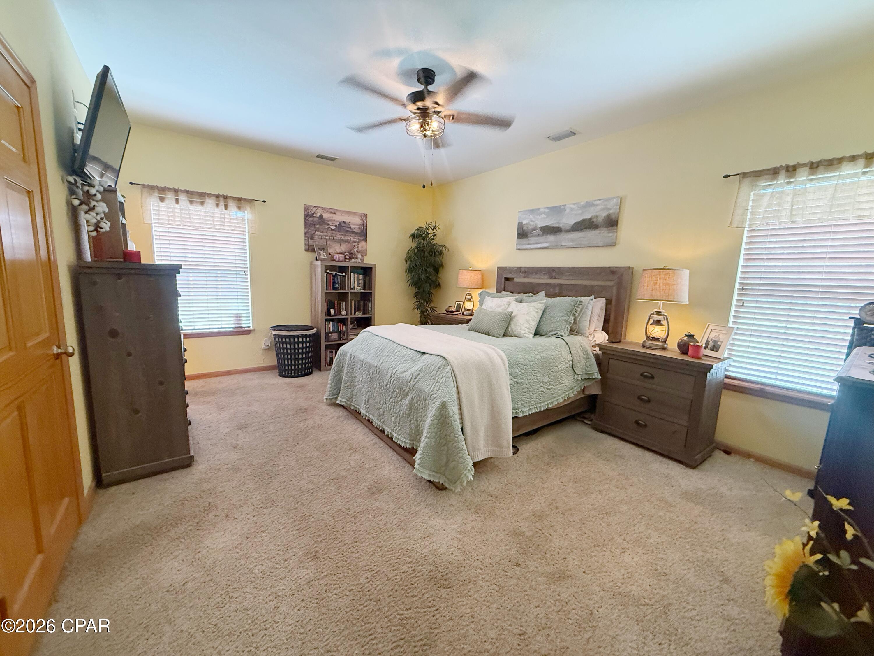 Compass Lake Hills Unit 3 - Residential