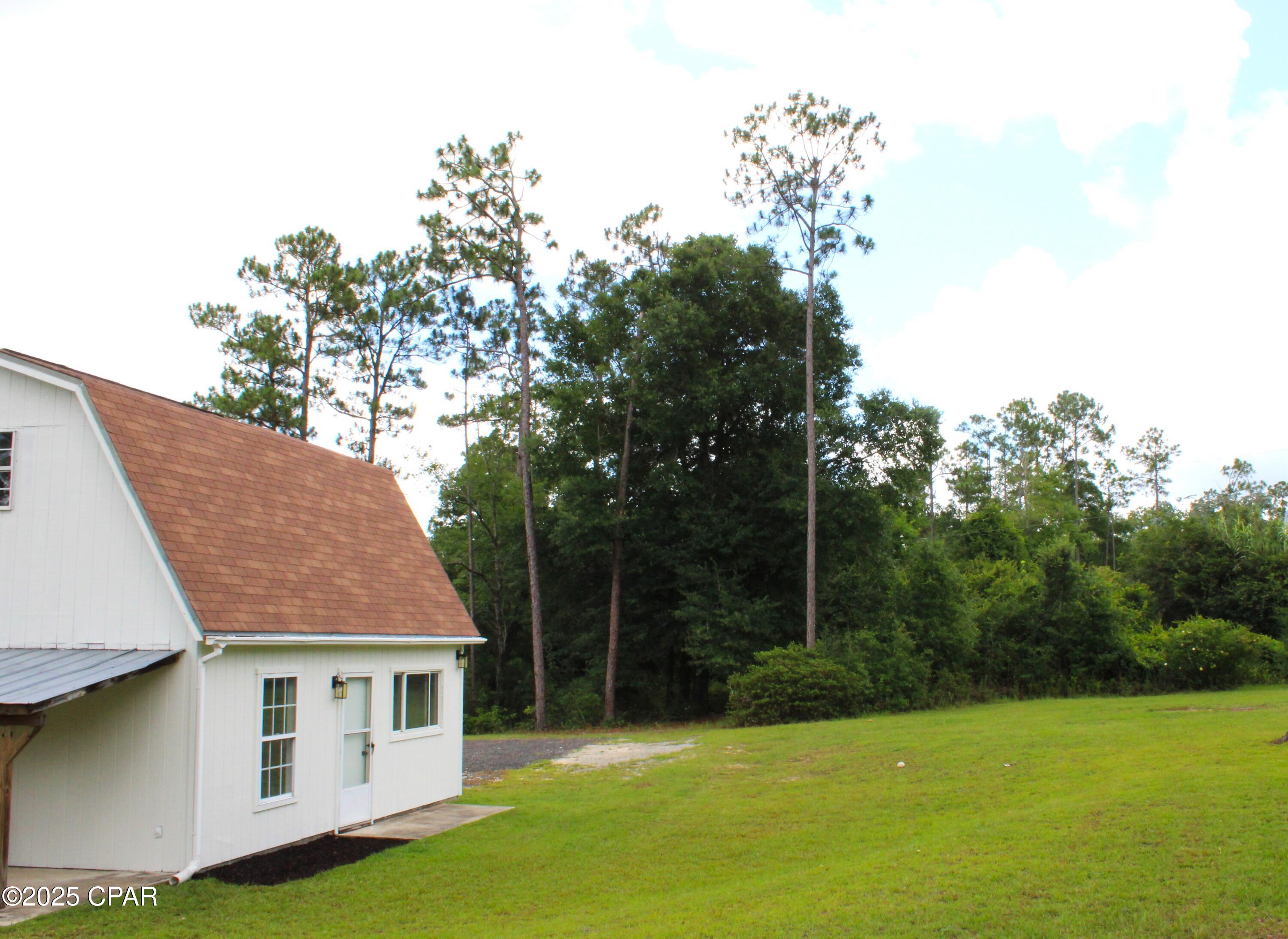 Compass Lake - Residential