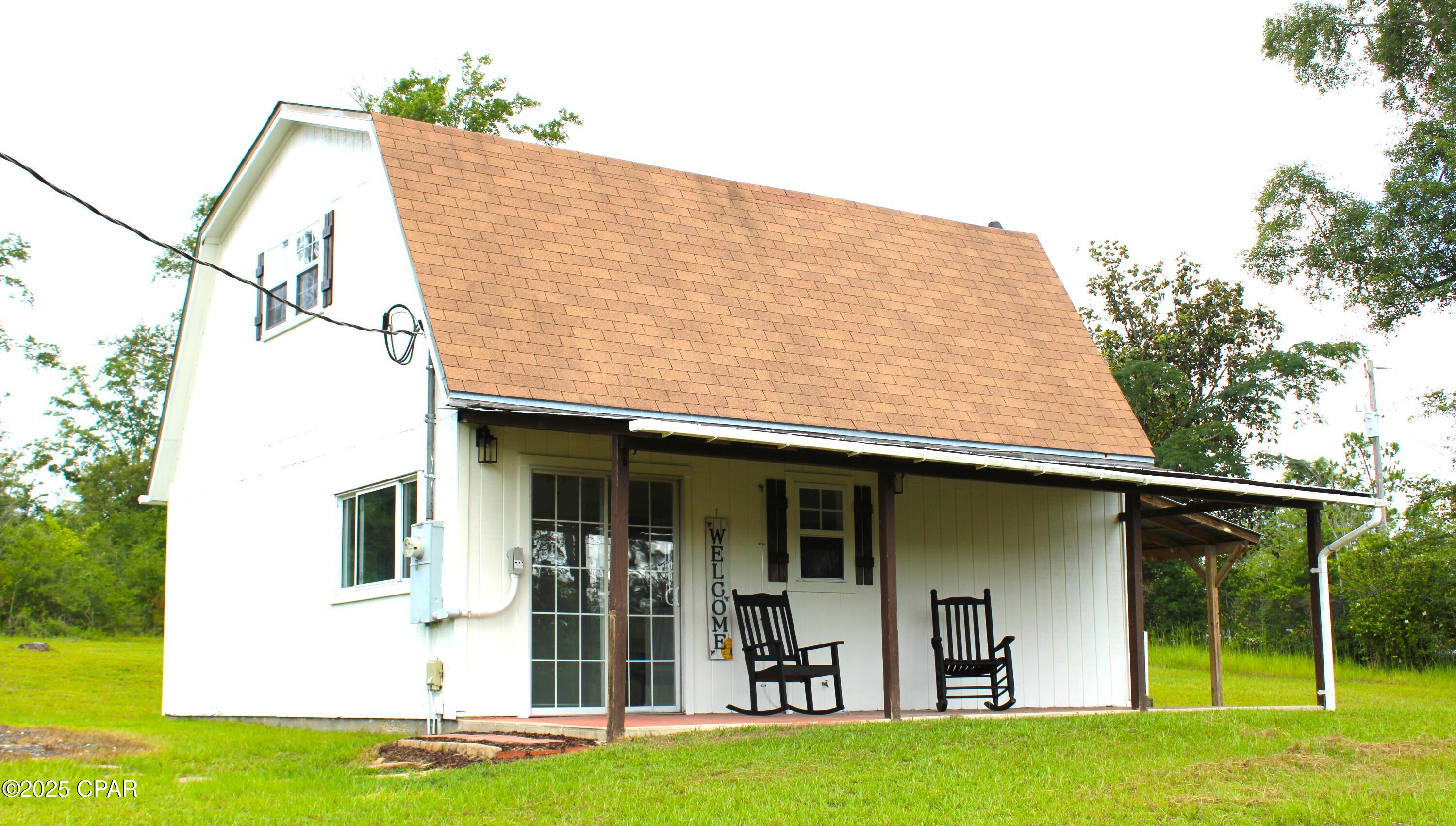 Compass Lake - Residential