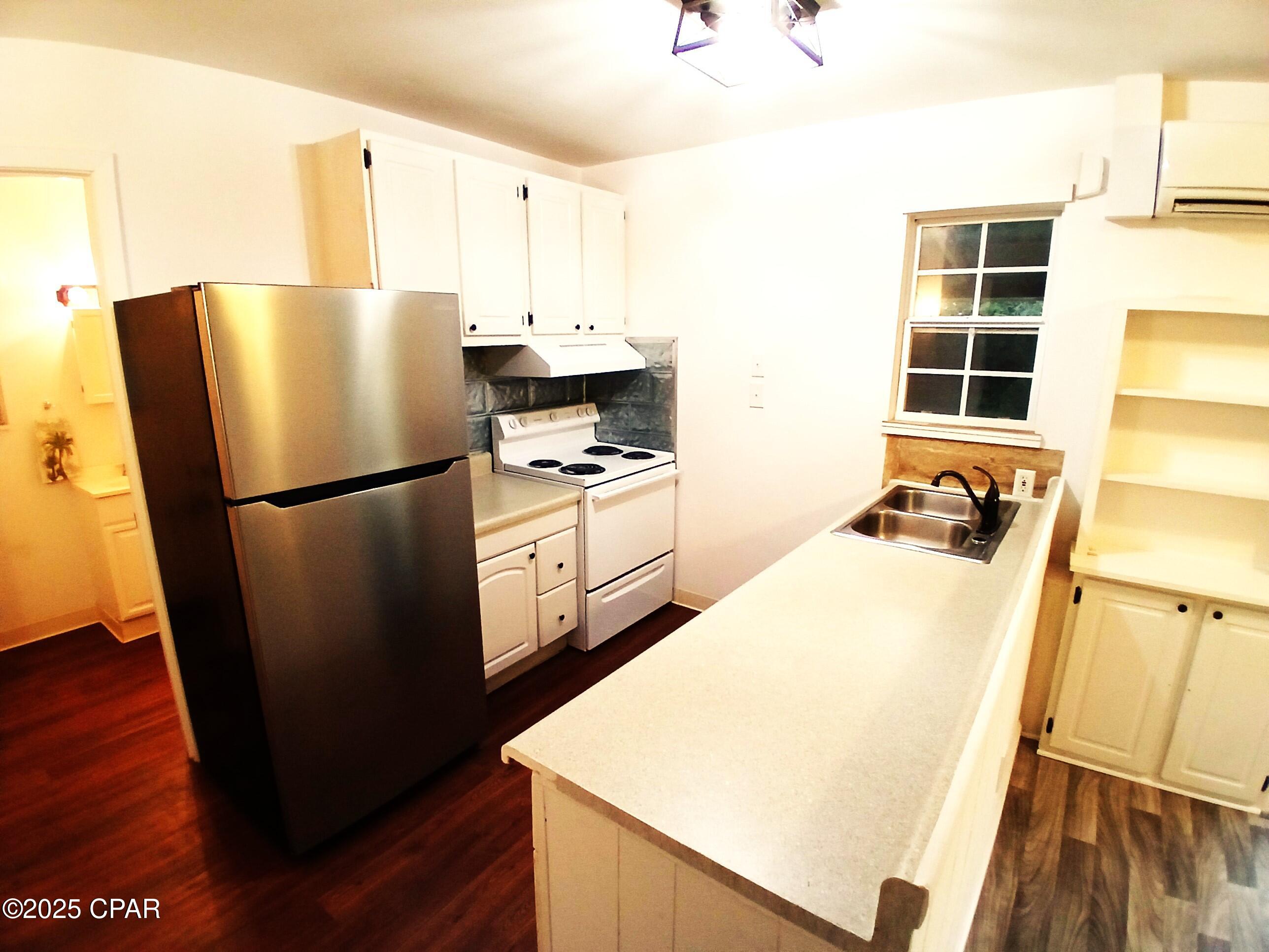Compass Lake - Residential