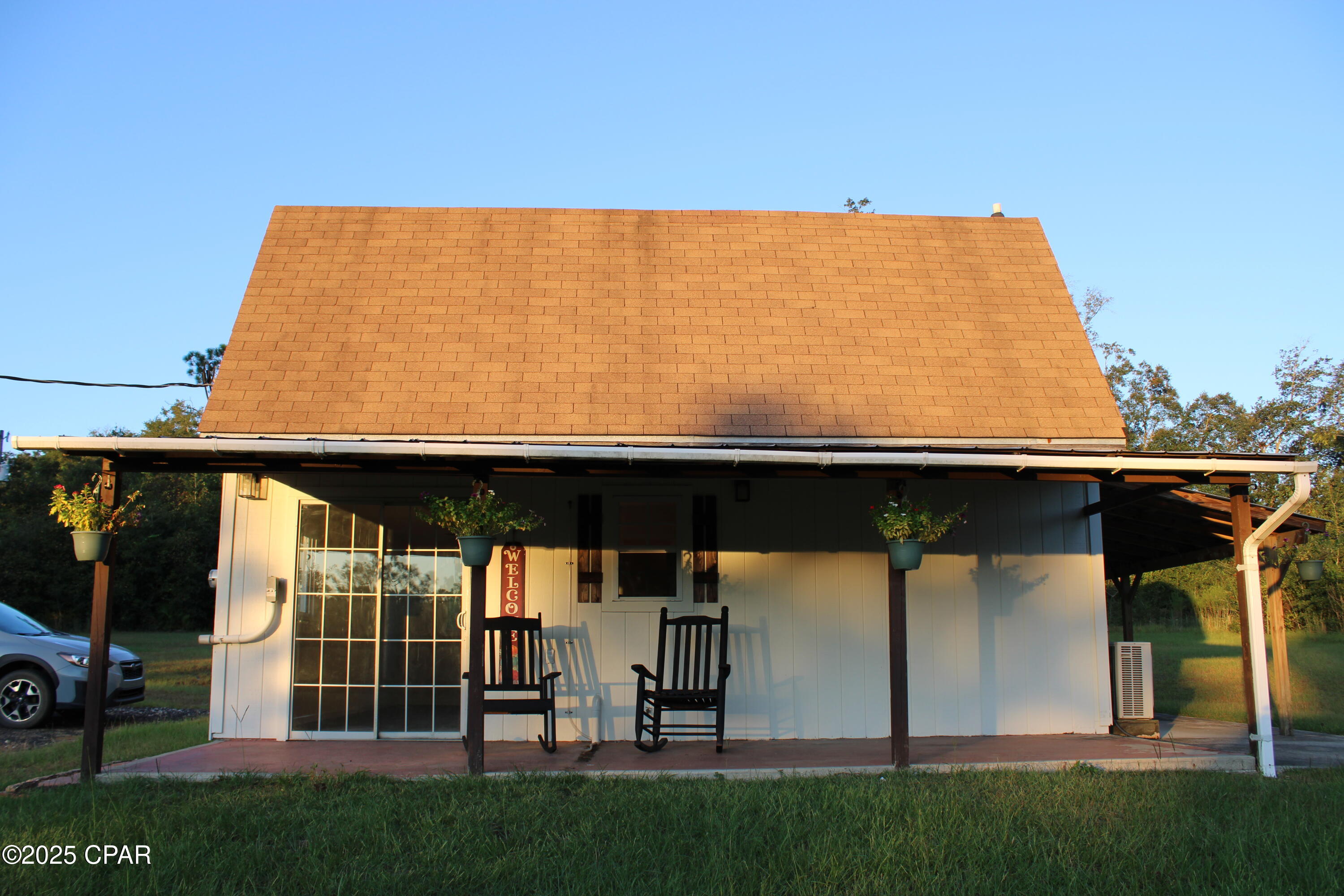 Compass Lake - Residential