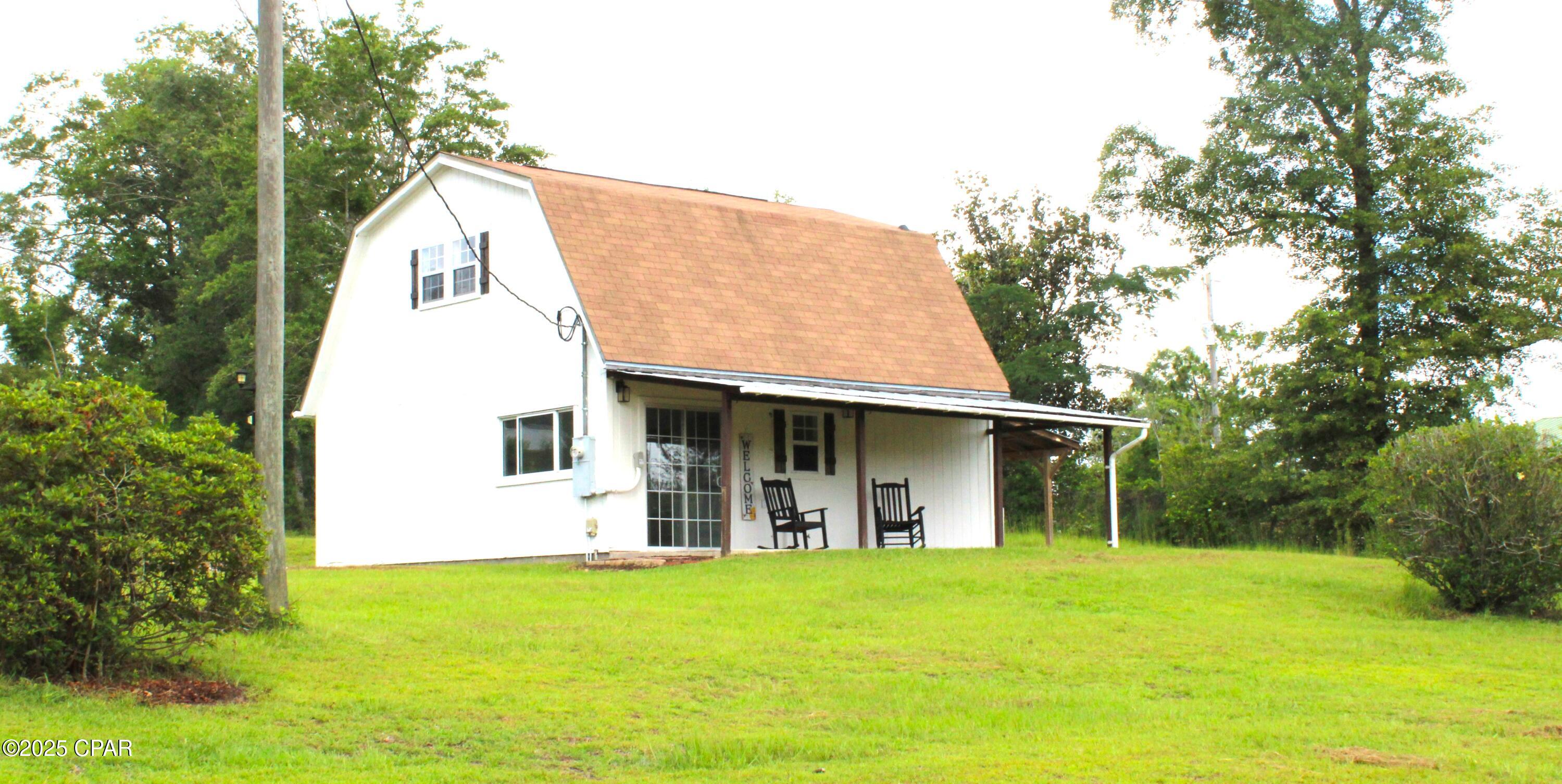 Compass Lake - Residential