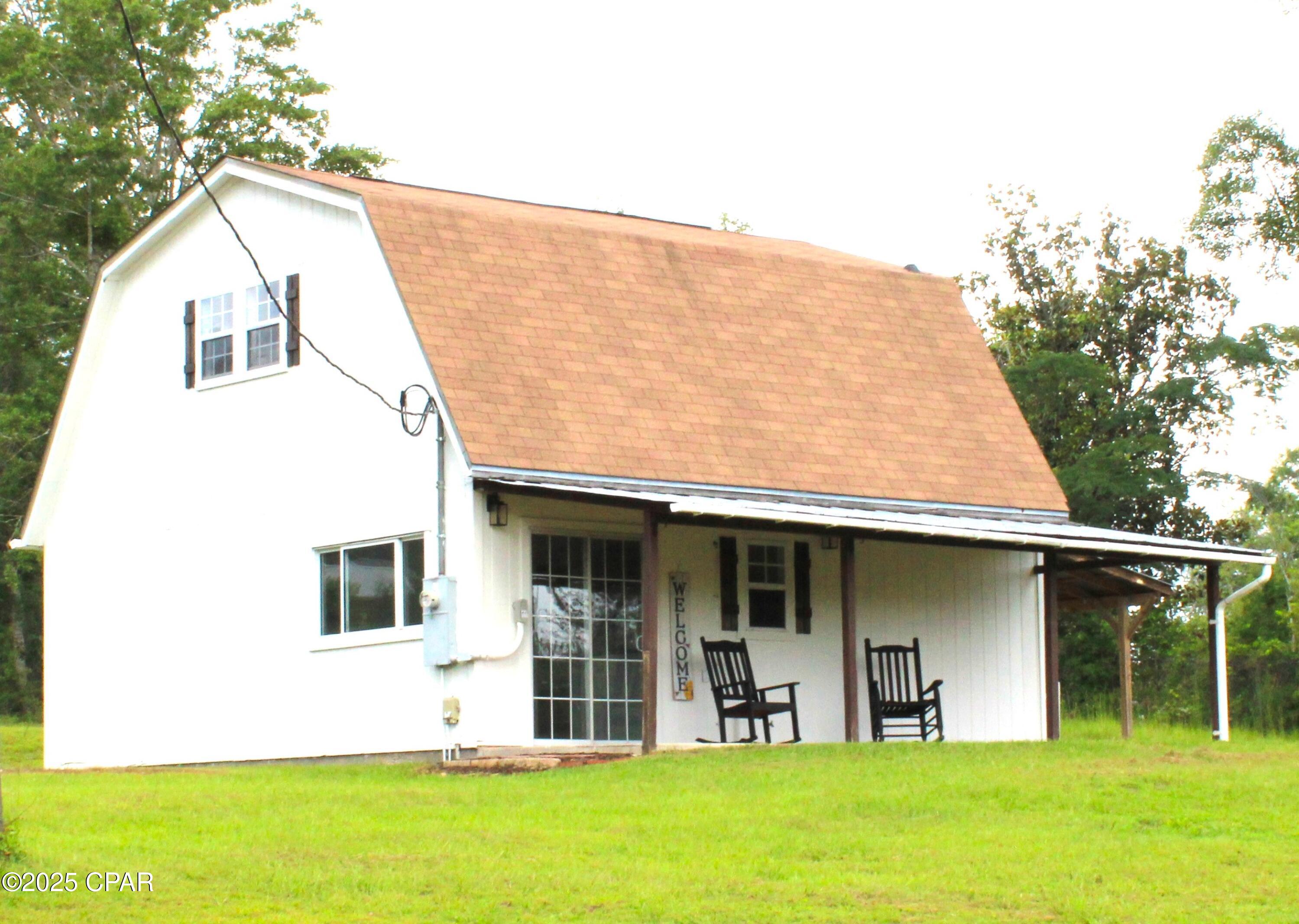 Compass Lake - Residential