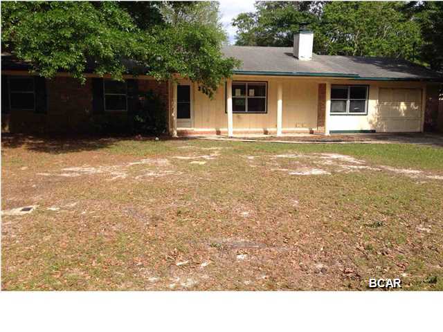 Great Starter Home Opportunity... Spacious 3 Bd, 2 Ba home with vaulted ceiling & fireplace in living room. Large fenced back yard. Choose FHA financing to qualify for $100 down payment, ask your agent for details. This property is considered Insurable with Escrow by a FHA Appraiser. Buyers may escrow funds for repairs after the close of escrow & the amount is added to the loan balance of the standard FHA Financing (203b). Please see attached Repair Escrow & PCR for details. Available to Owner Occupants for 15 days from list date. *Equal Housing Opportunity Statement: We are pledged to the letter and spirit of U.S. Policy for the achievement of equal housing opportunity throughout the Nation. We encourage and support an affirmative advertising and marketing program in which there are