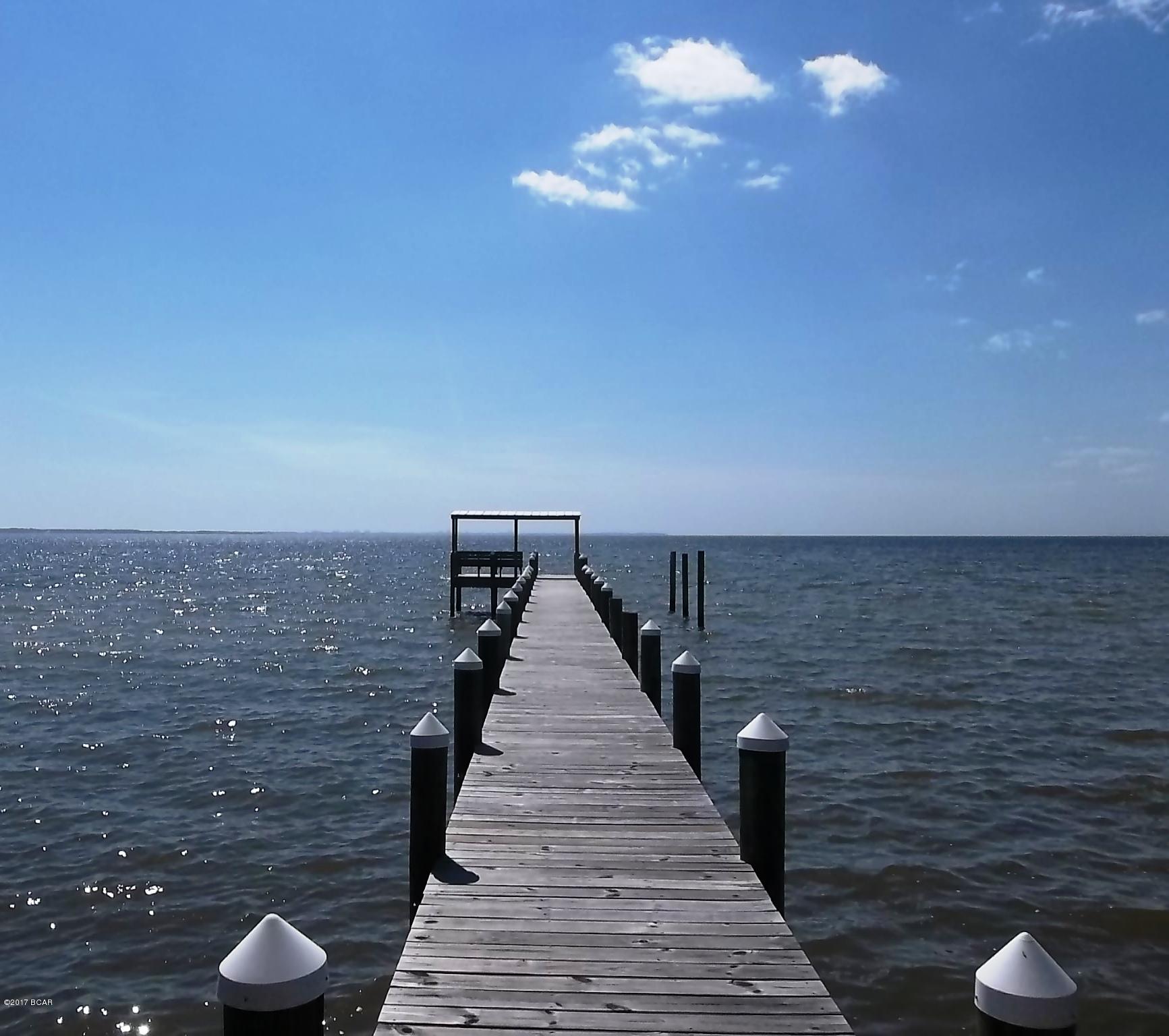 Bay Harbour - Land