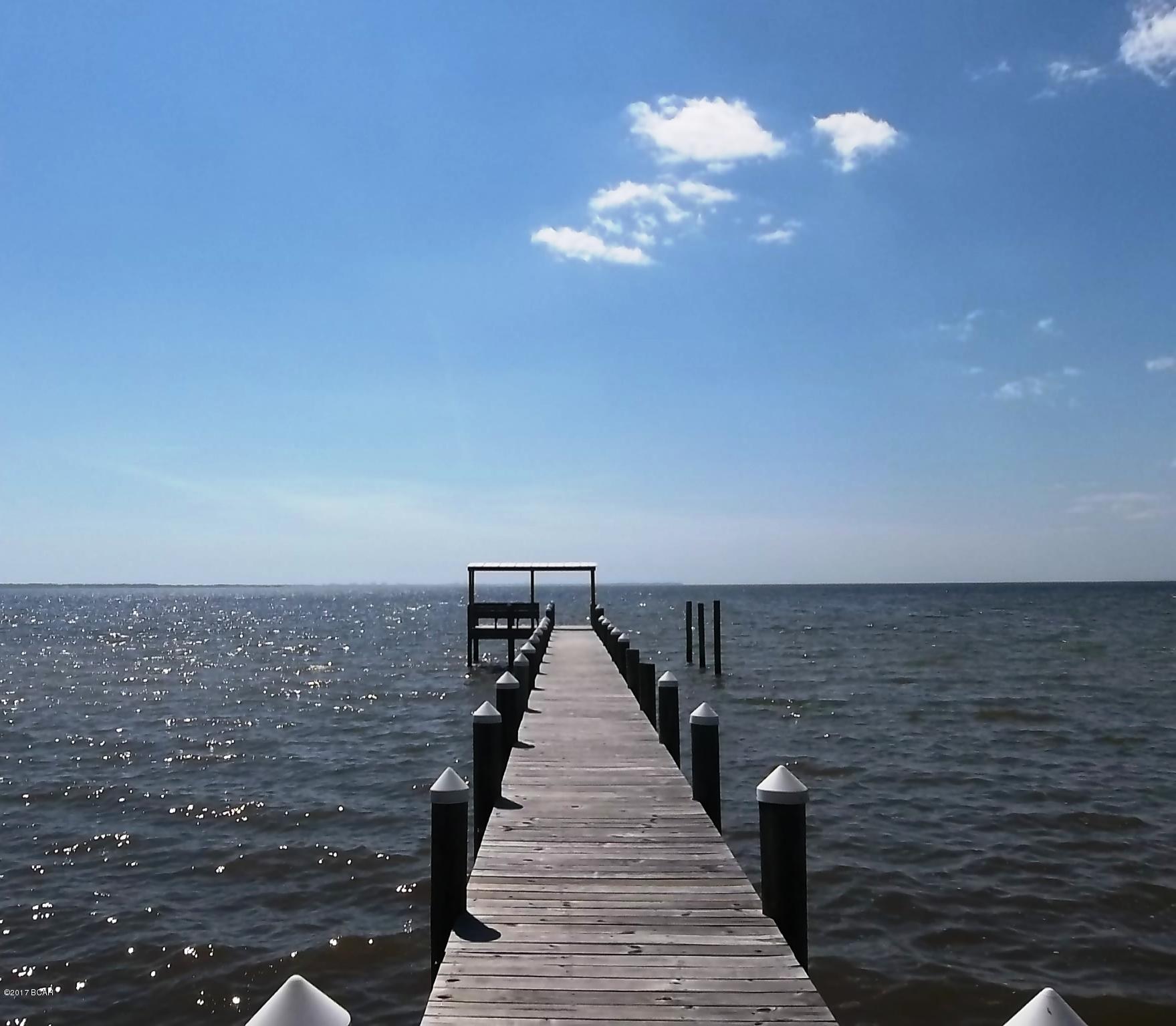 Bay Harbour - Land